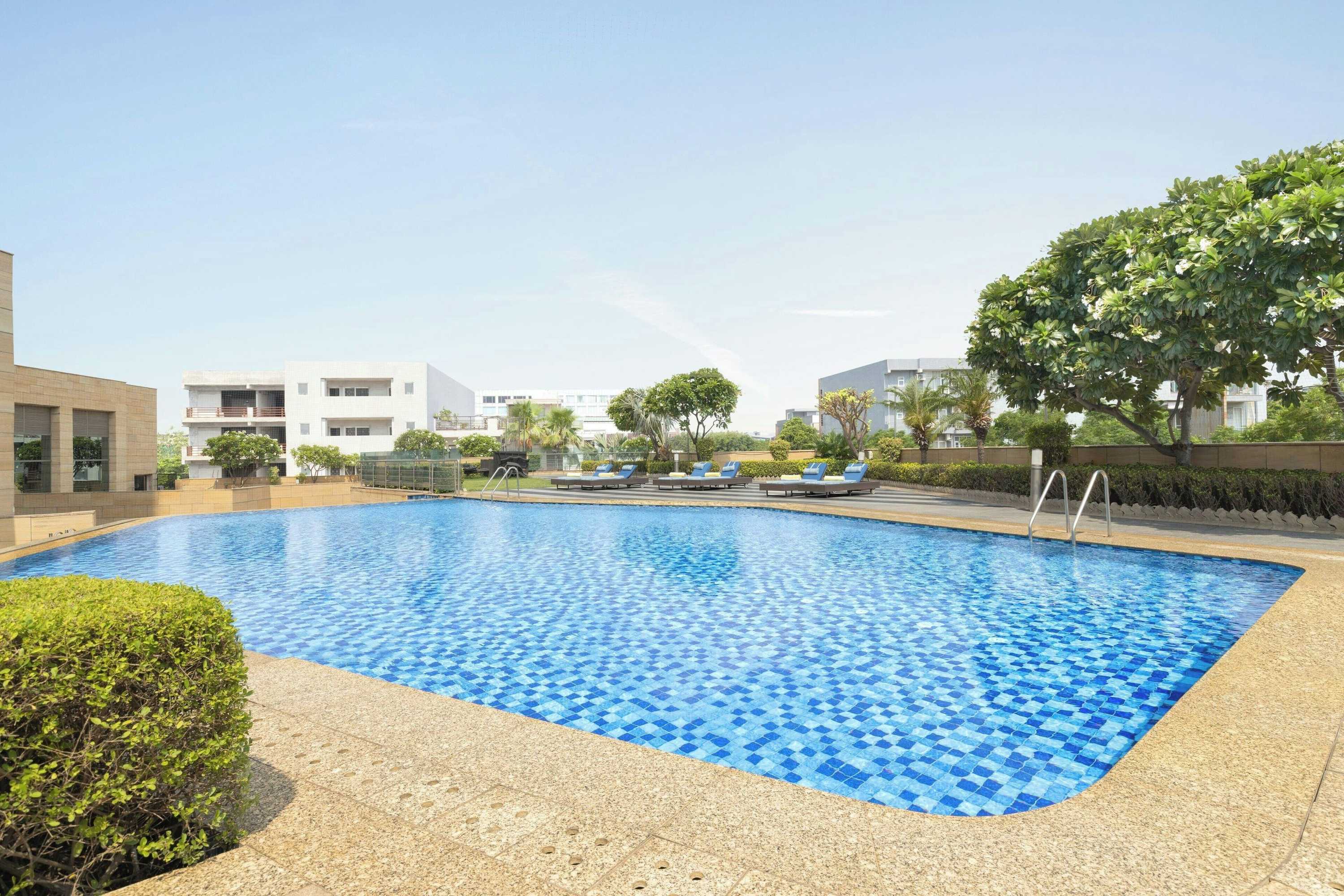 Gift card for Courtyard by Marriott Gurugram Downtown Gift card for Courtyard by Marriott Gurugram Downtown