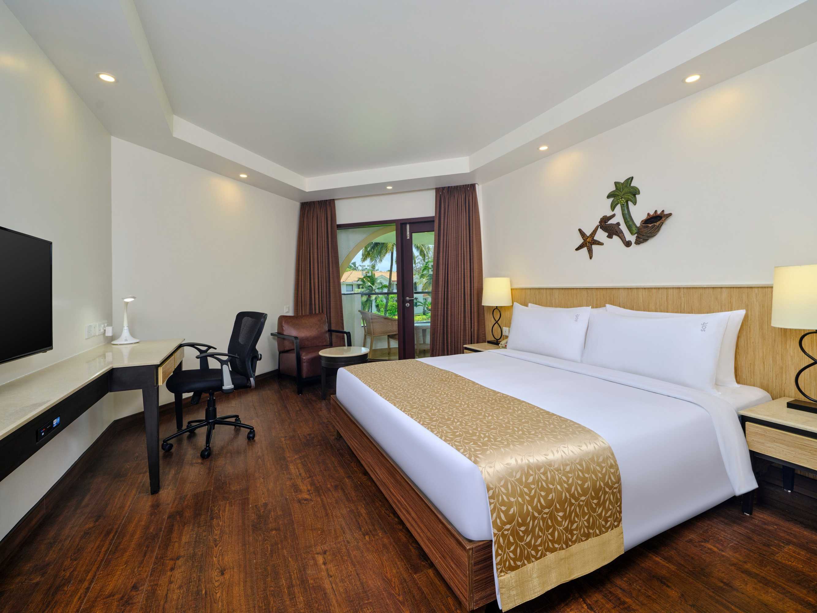 Gift card for Holiday Inn Resort Goa by Ihg
