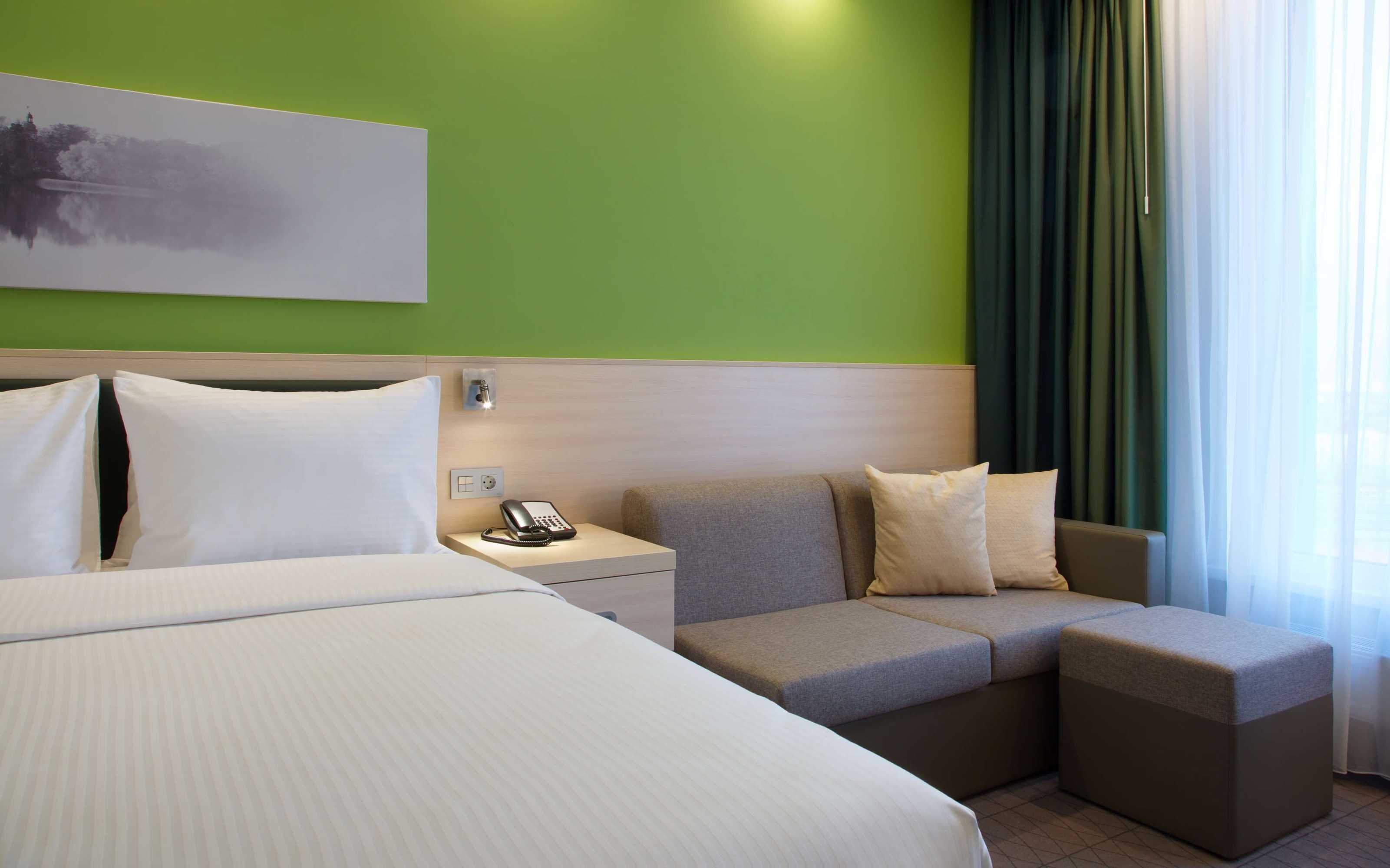Gift card for Hampton by Hilton Minsk City Centre Gift card for Hampton by Hilton Minsk City Centre