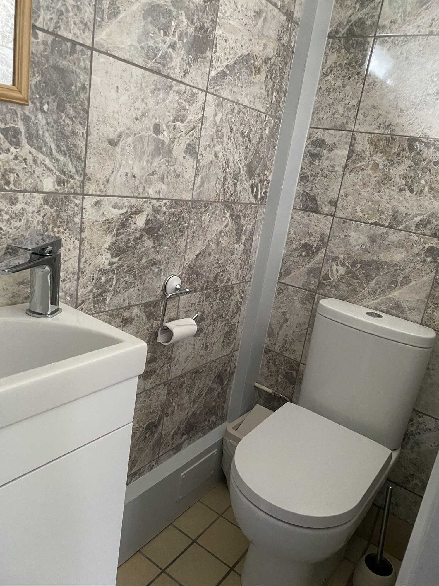 Gift card for Pinewood Lodge