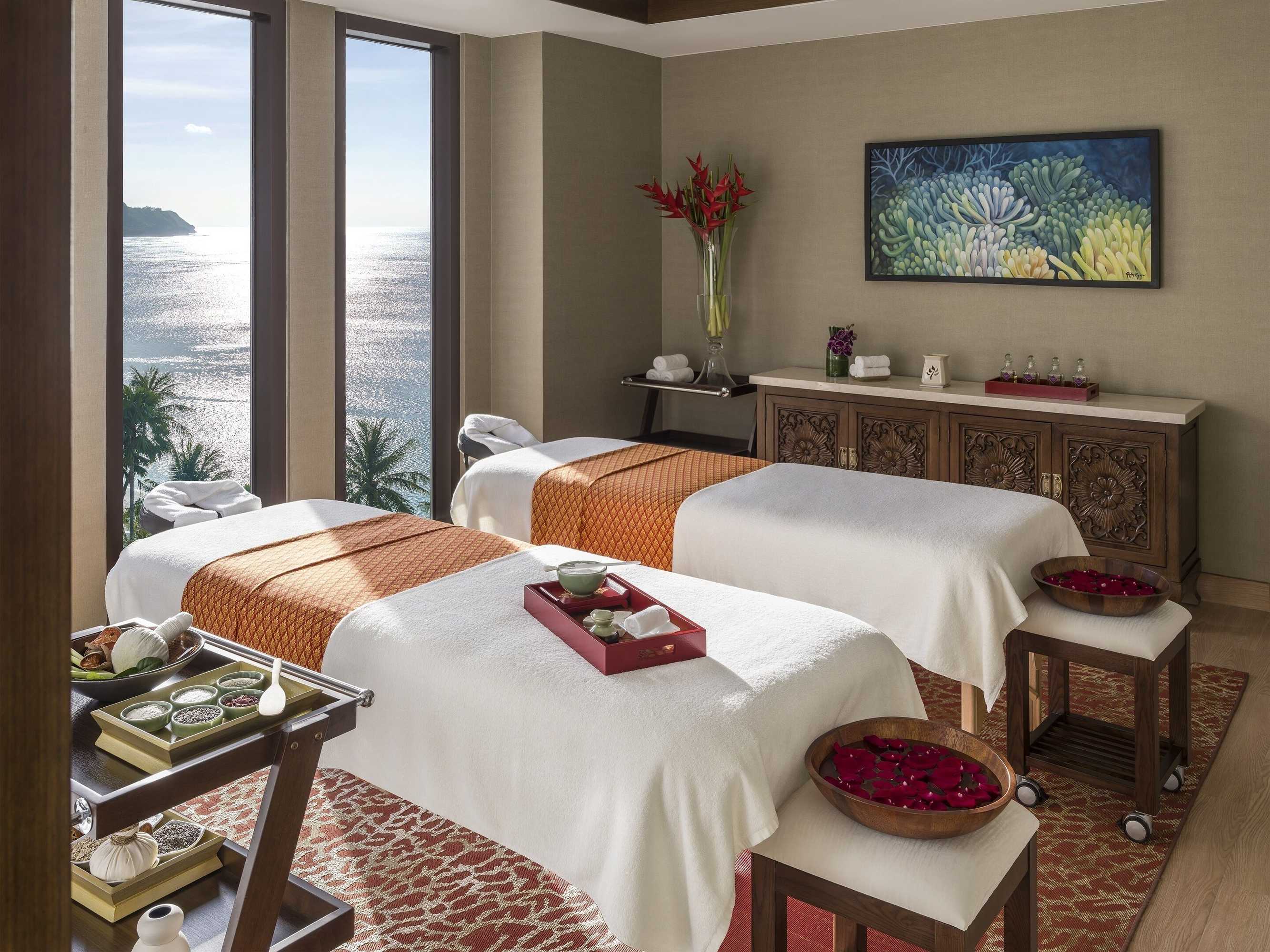 Gift card for Dusit Thani Guam Resort