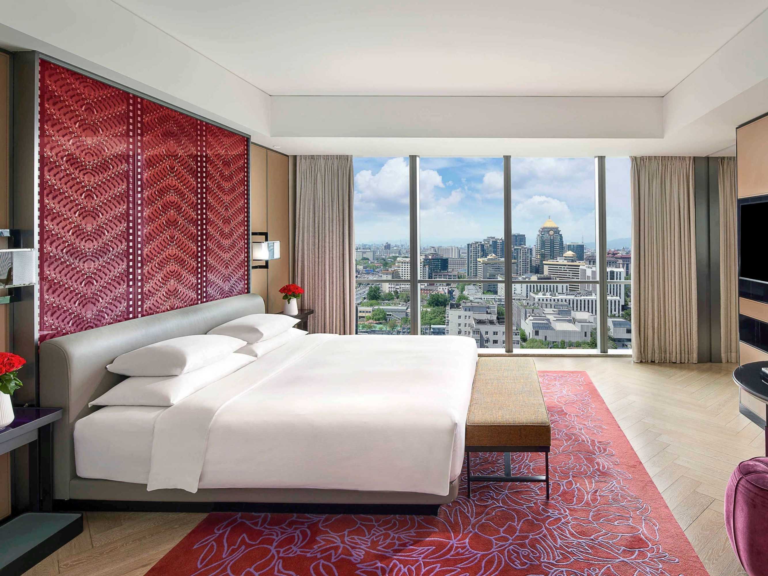 Gift card for Sofitel Beijing Central Gift card for Sofitel Beijing Central