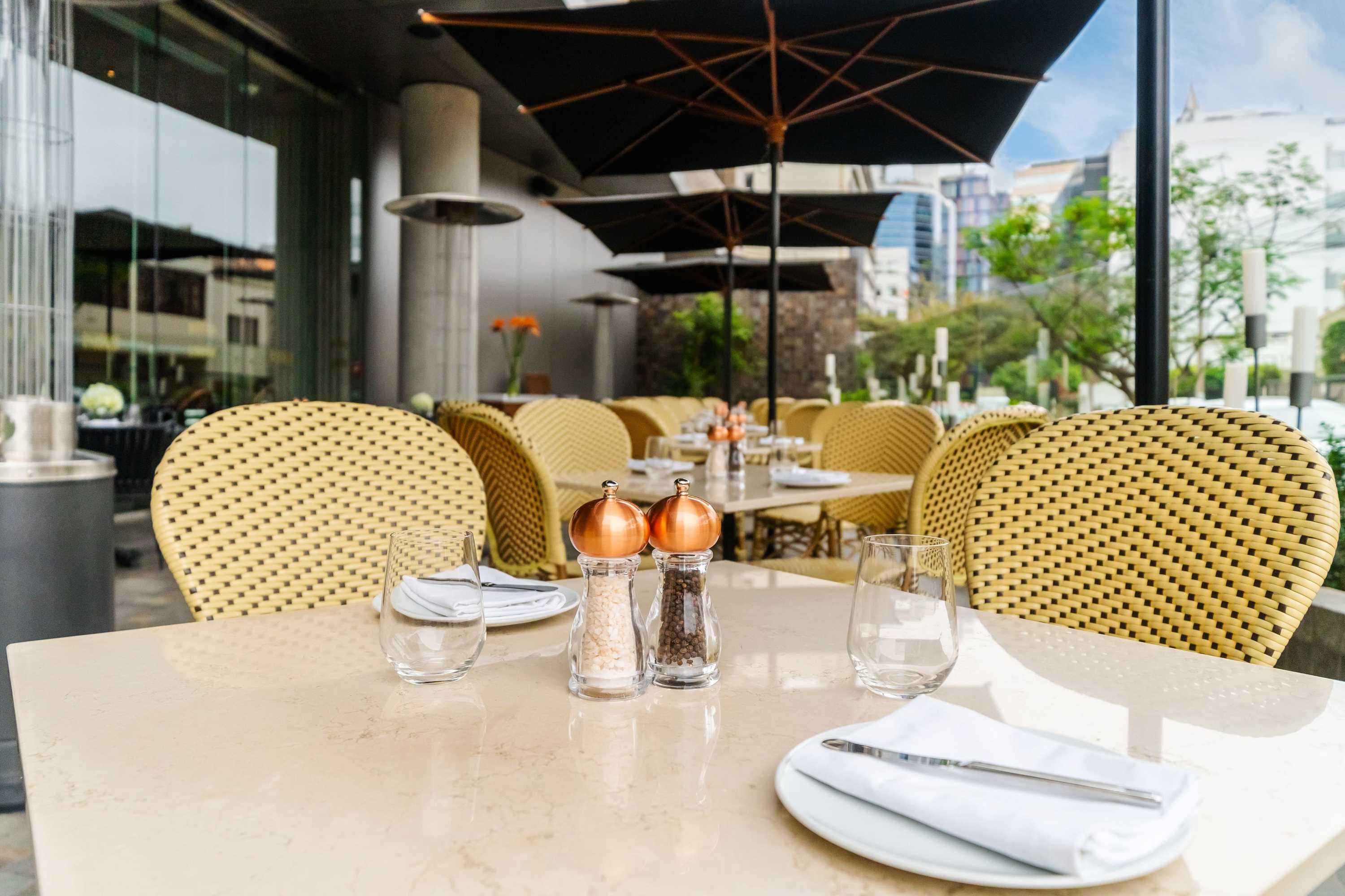Gift card for Hyatt Centric San Isidro Lima Gift card for Hyatt Centric San Isidro Lima