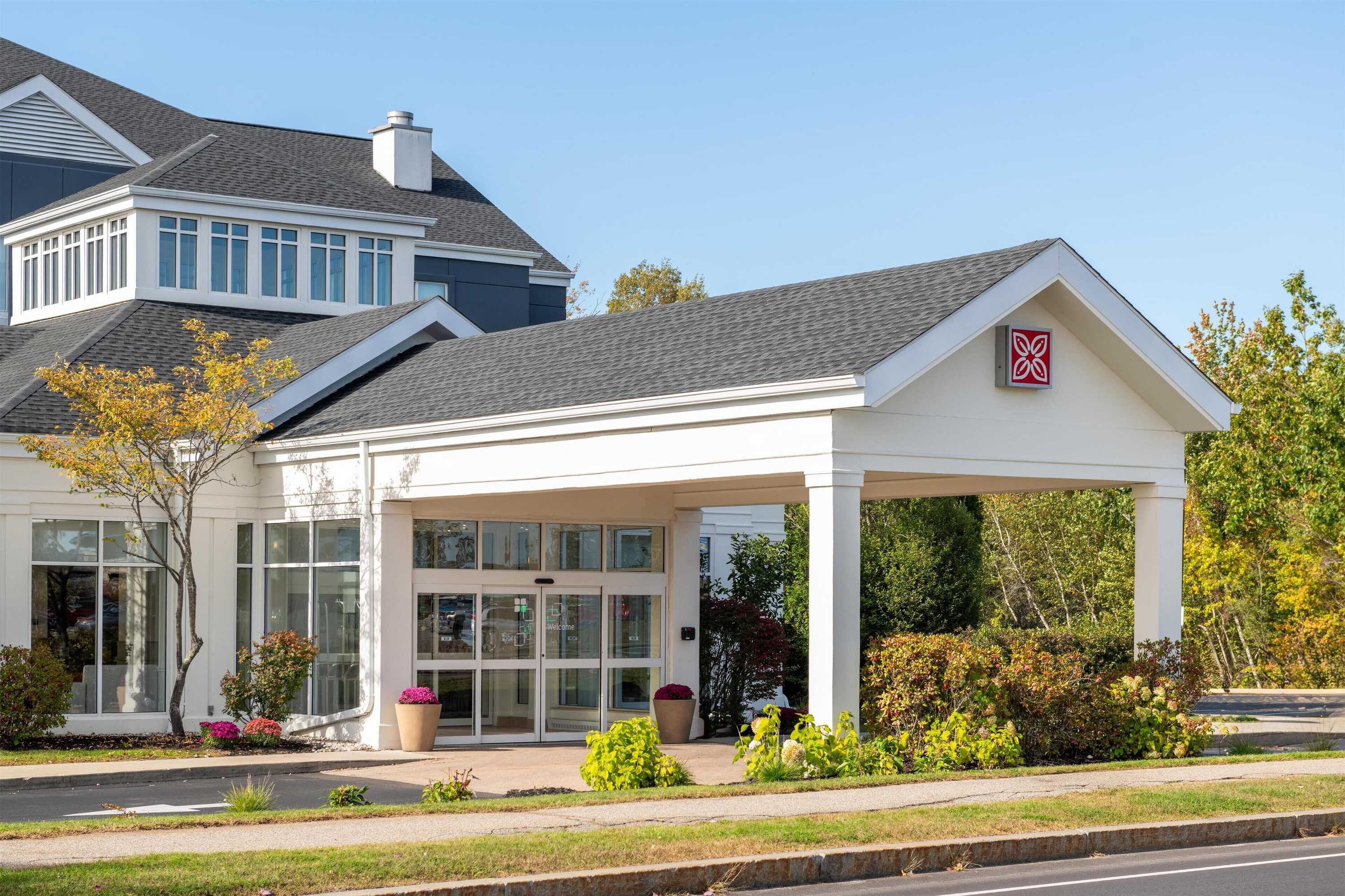 Gift card for Hilton Garden Inn Portland Airport Gift card for Hilton Garden Inn Portland Airport