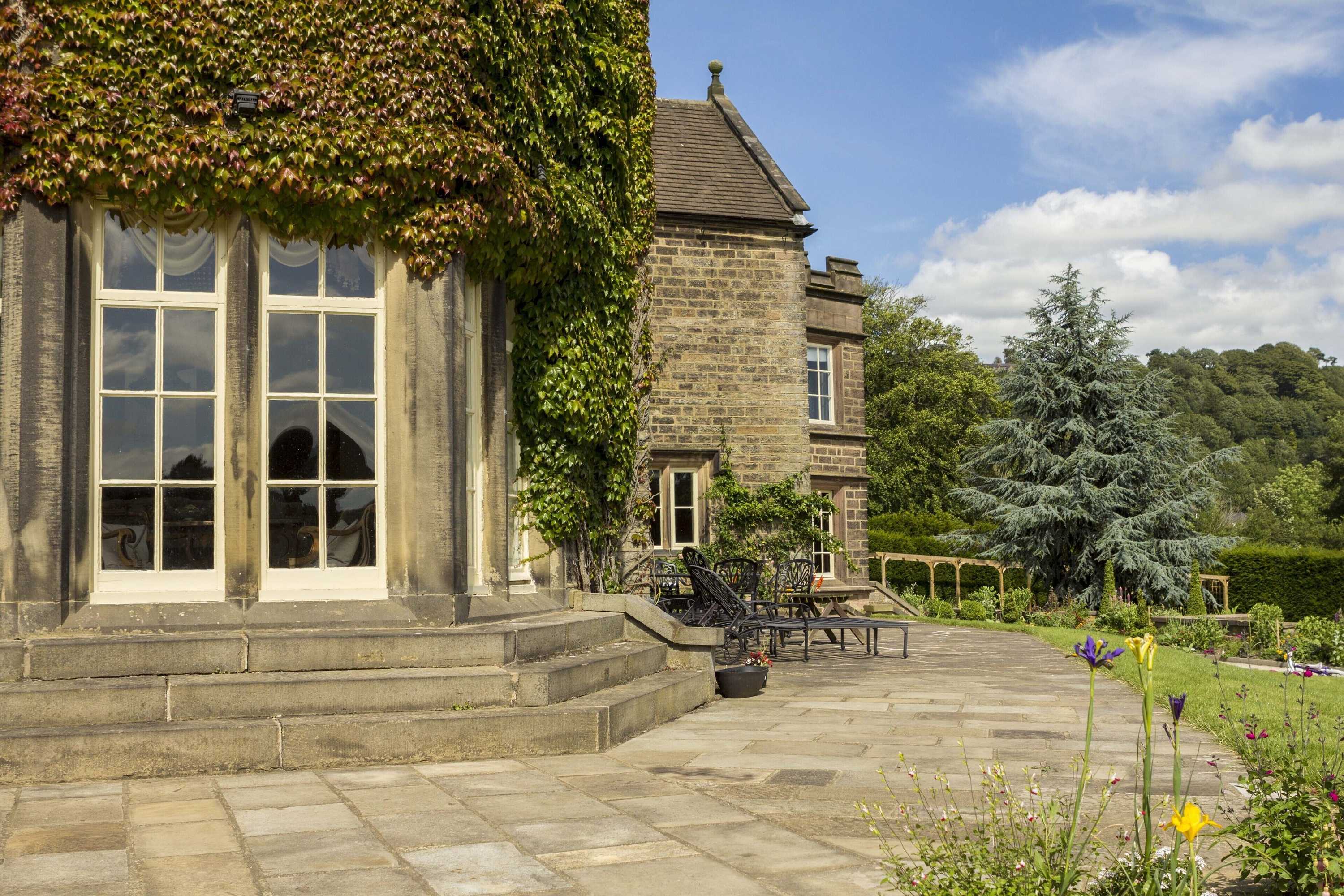 Gift card for Florence Nightingale Suites at Lea Hurst Gift card for Florence Nightingale Suites at Lea Hurst