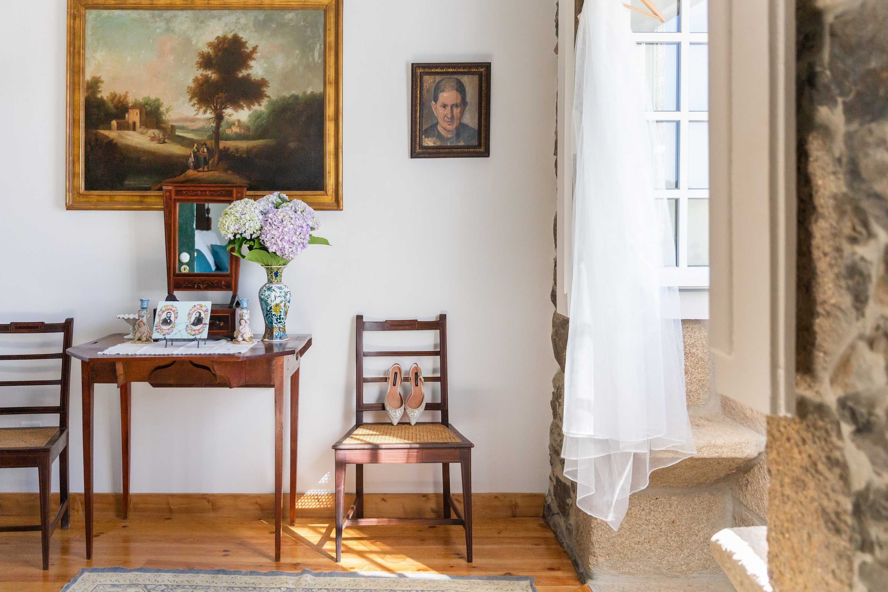 Gift card for Quinta do Valdalágea Gift card for Quinta do Valdalágea