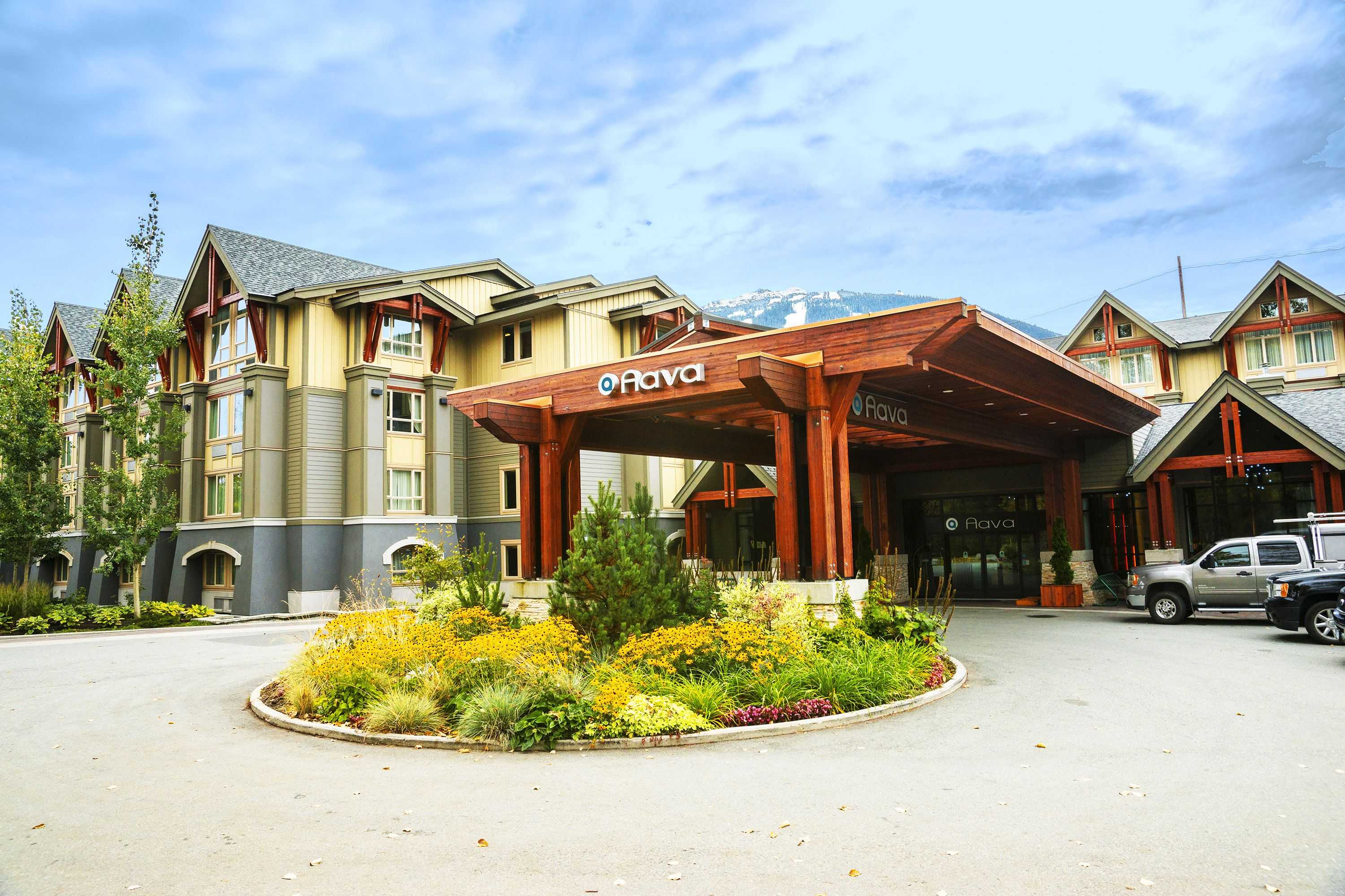 Gift card for Aava Whistler Hotel Gift card for Aava Whistler Hotel