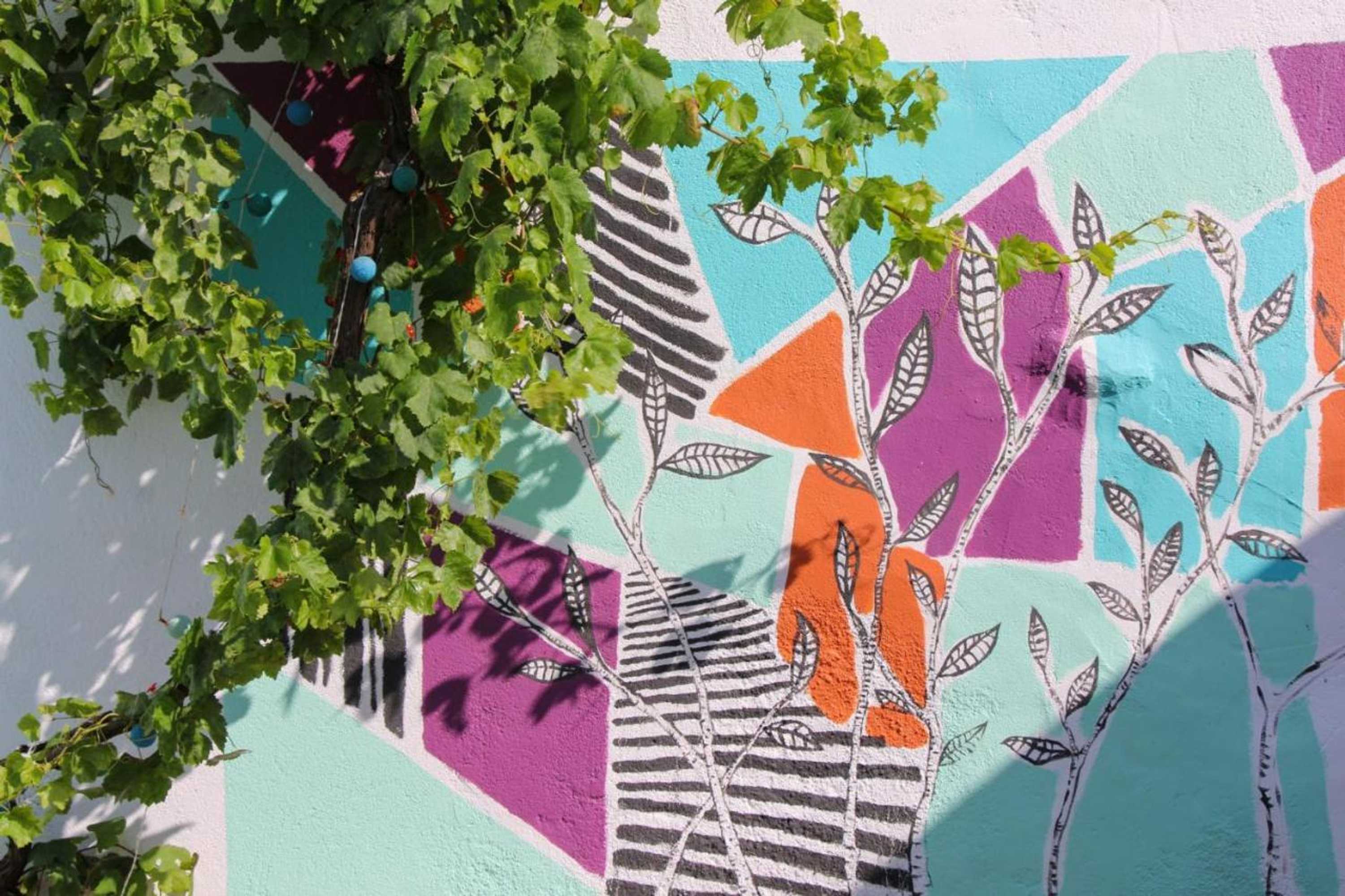 Gift card for Lameira Da Longra - Bohemian Artistic House & Coliving Gift card for Lameira Da Longra - Bohemian Artistic House & Coliving