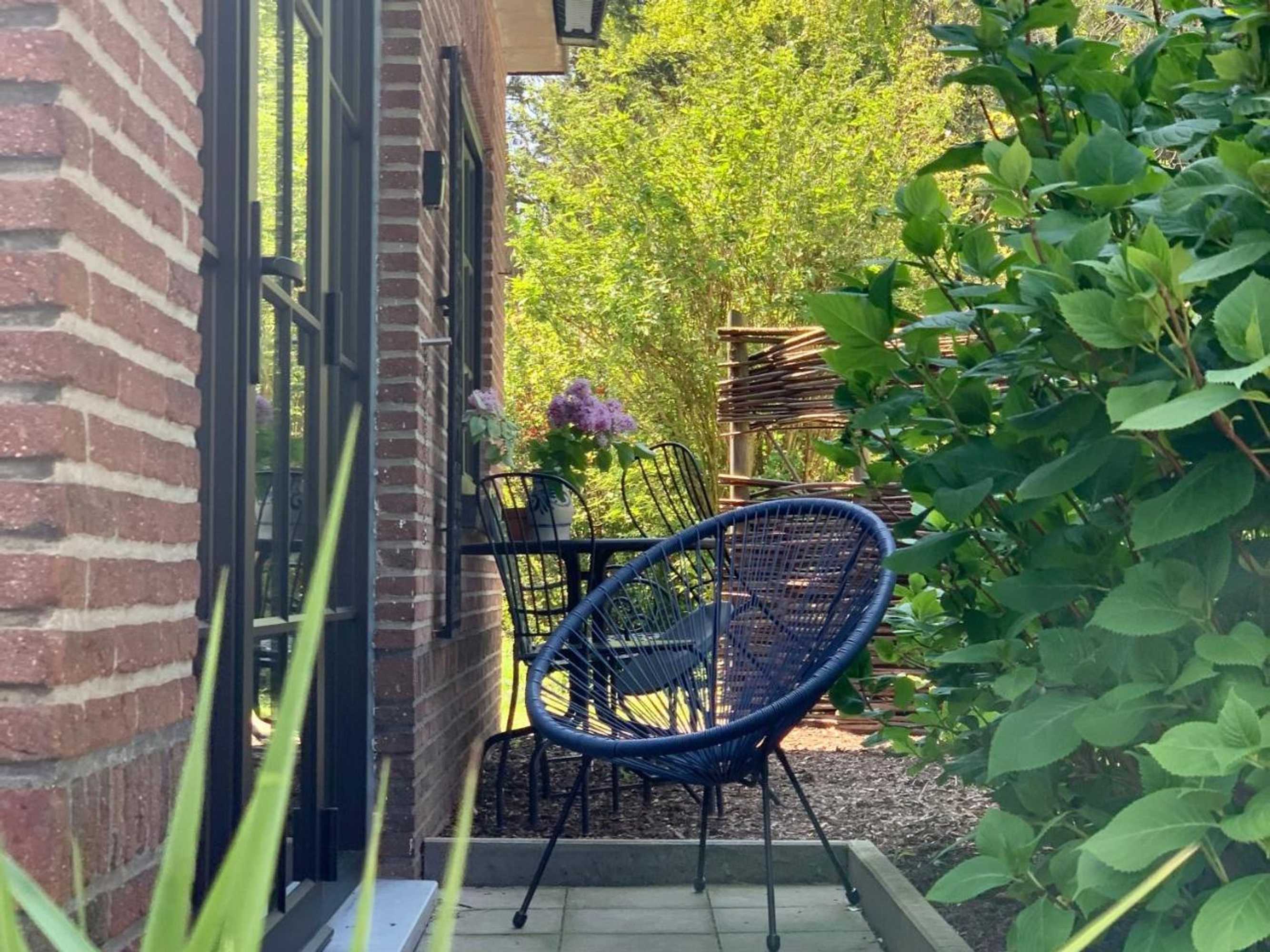 Gift card for Vakantiewoning Guesthouse Momo