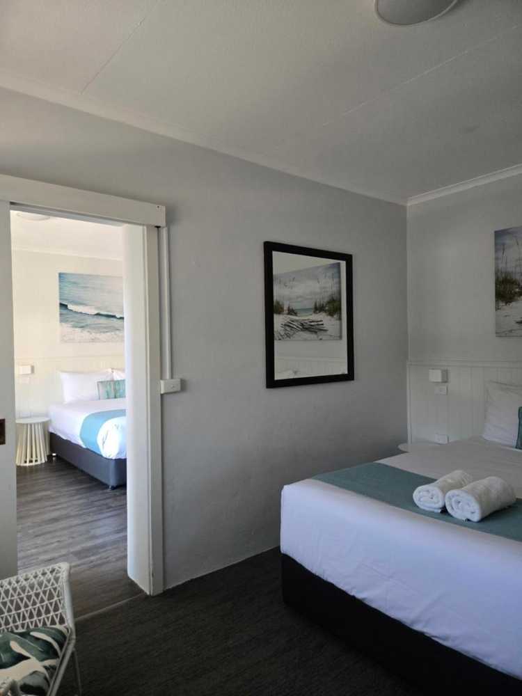 Gift card for Araluen Motor Lodge