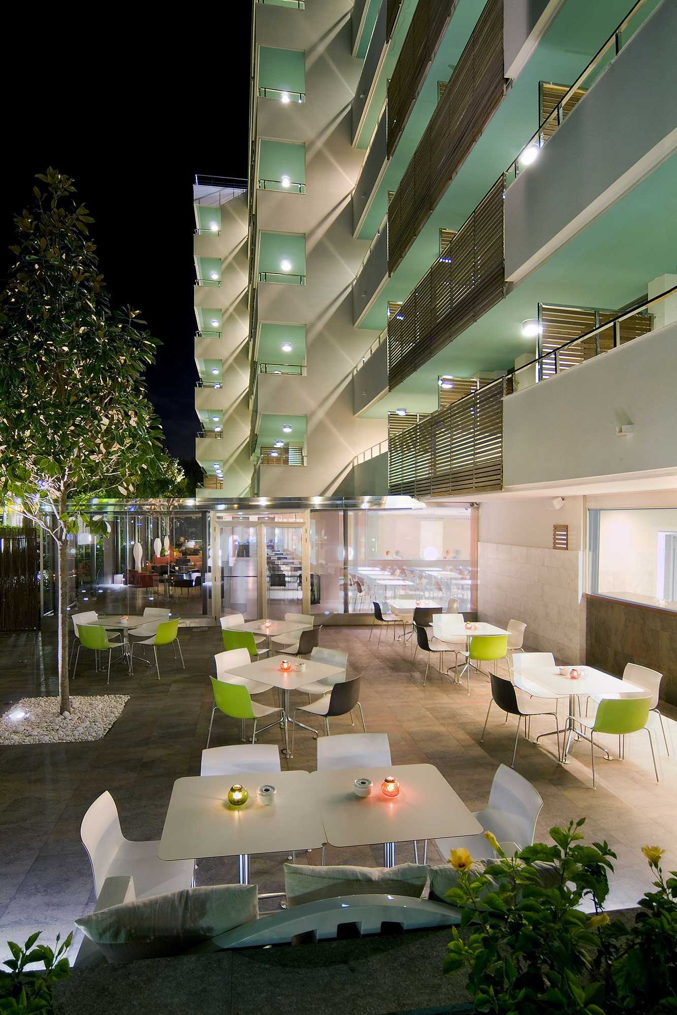Gift card for Magnolia Hotel Salou - Adults Only Gift card for Magnolia Hotel Salou - Adults Only