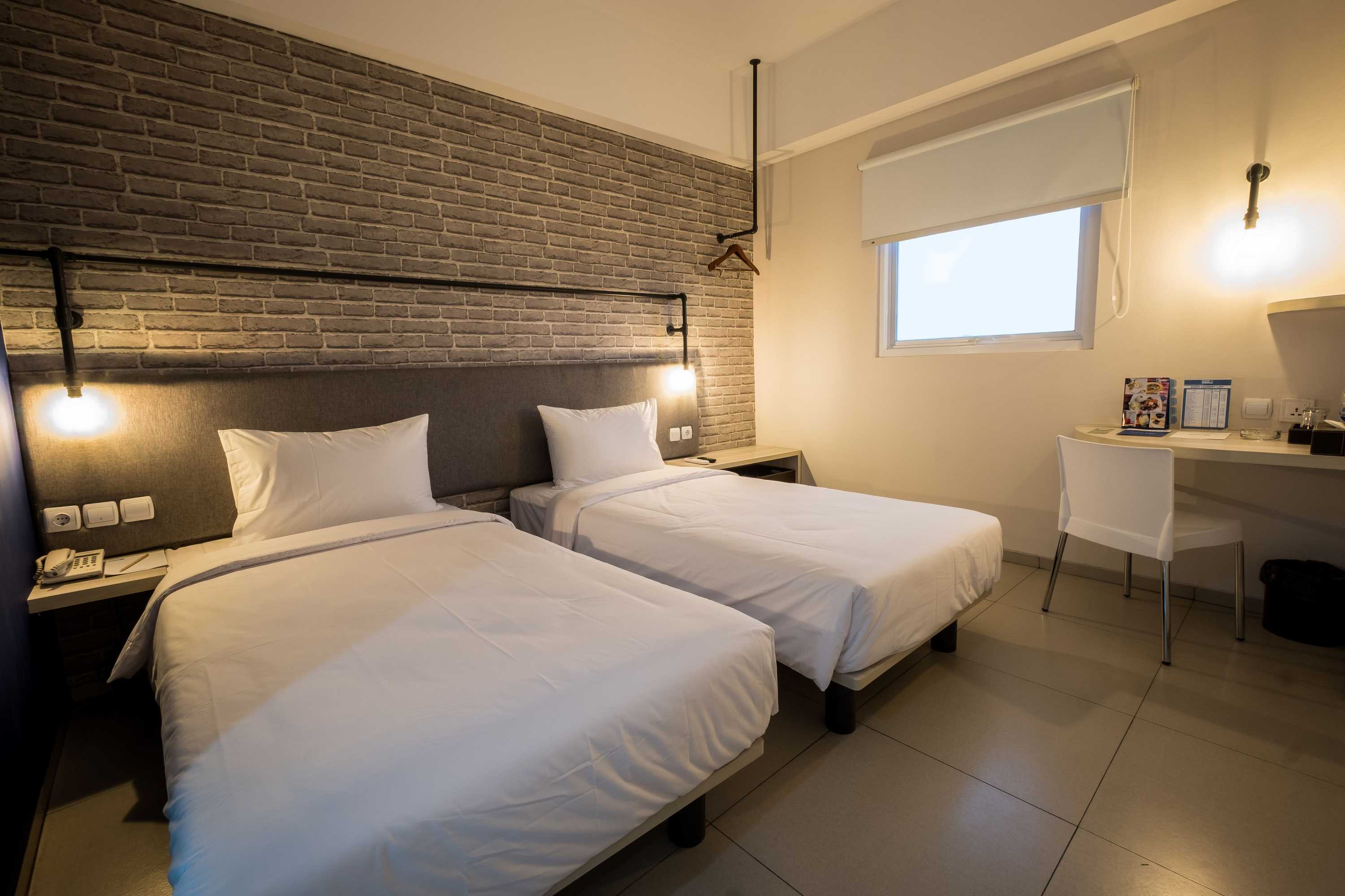 Gift card for Hotel 88 Bekasi By WH Gift card for Hotel 88 Bekasi By WH