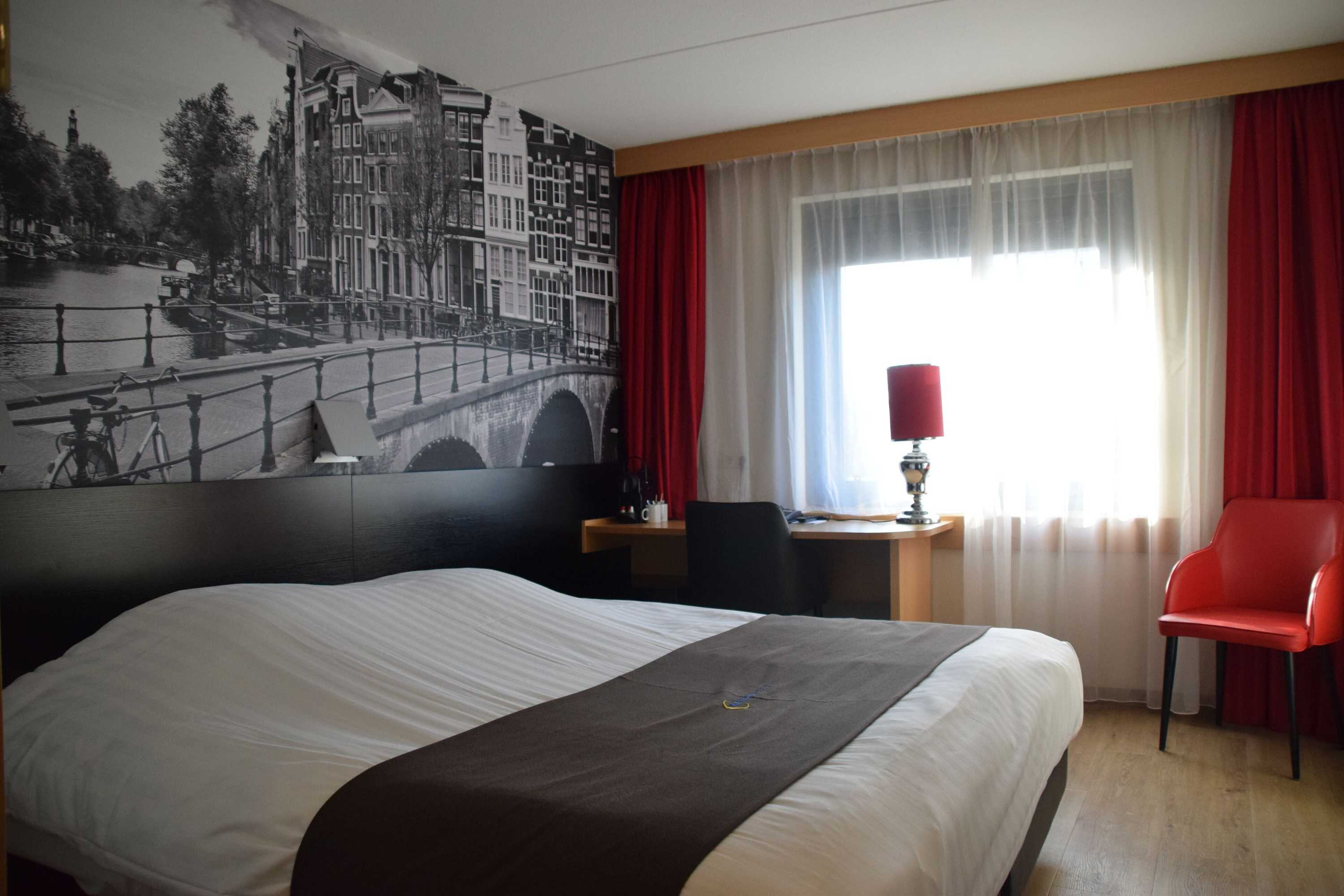 Gift card for Bastion Hotel Utrecht Gift card for Bastion Hotel Utrecht