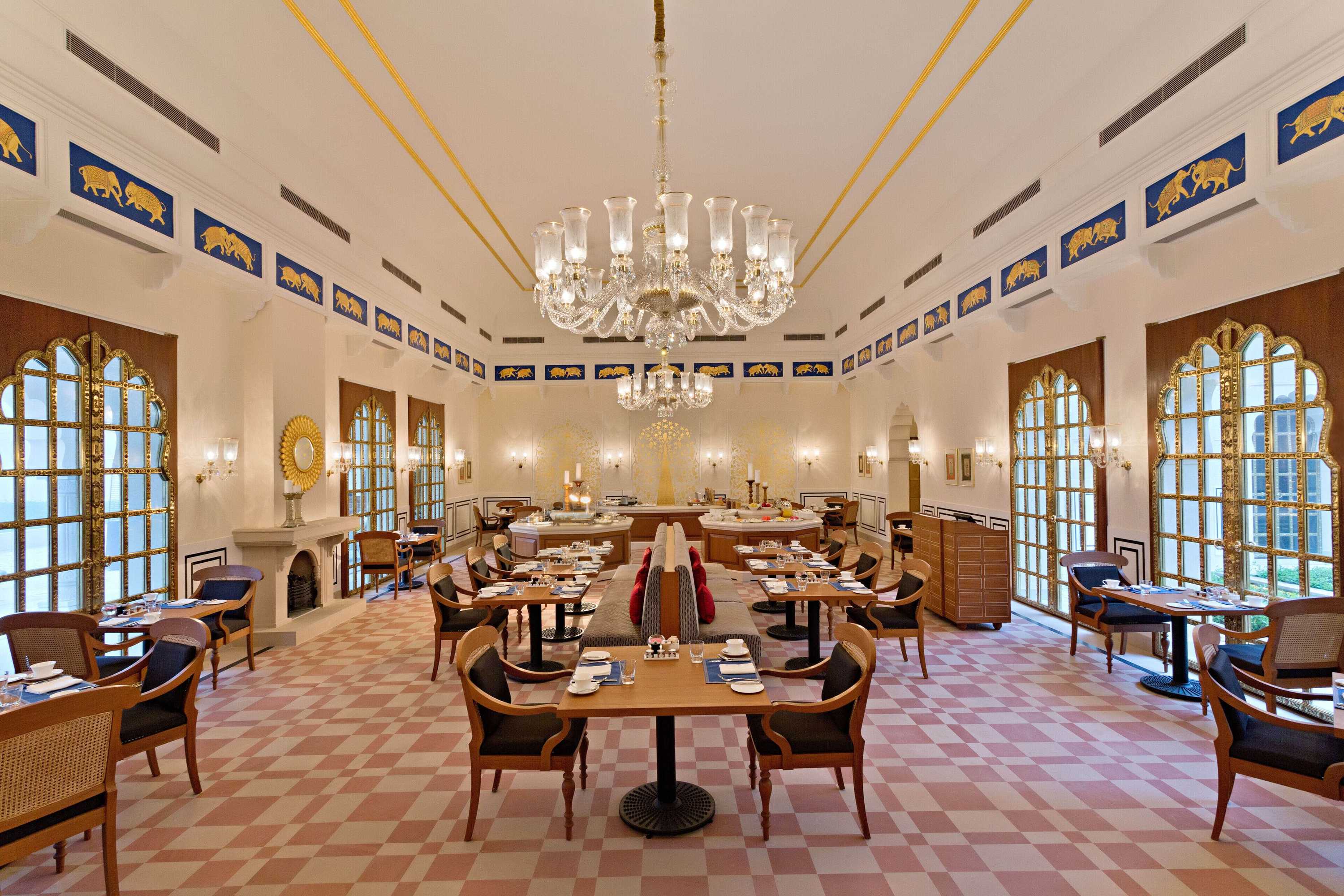 Gift card for The Oberoi Sukhvilas Spa Resort, New Chandigarh Gift card for The Oberoi Sukhvilas Spa Resort, New Chandigarh
