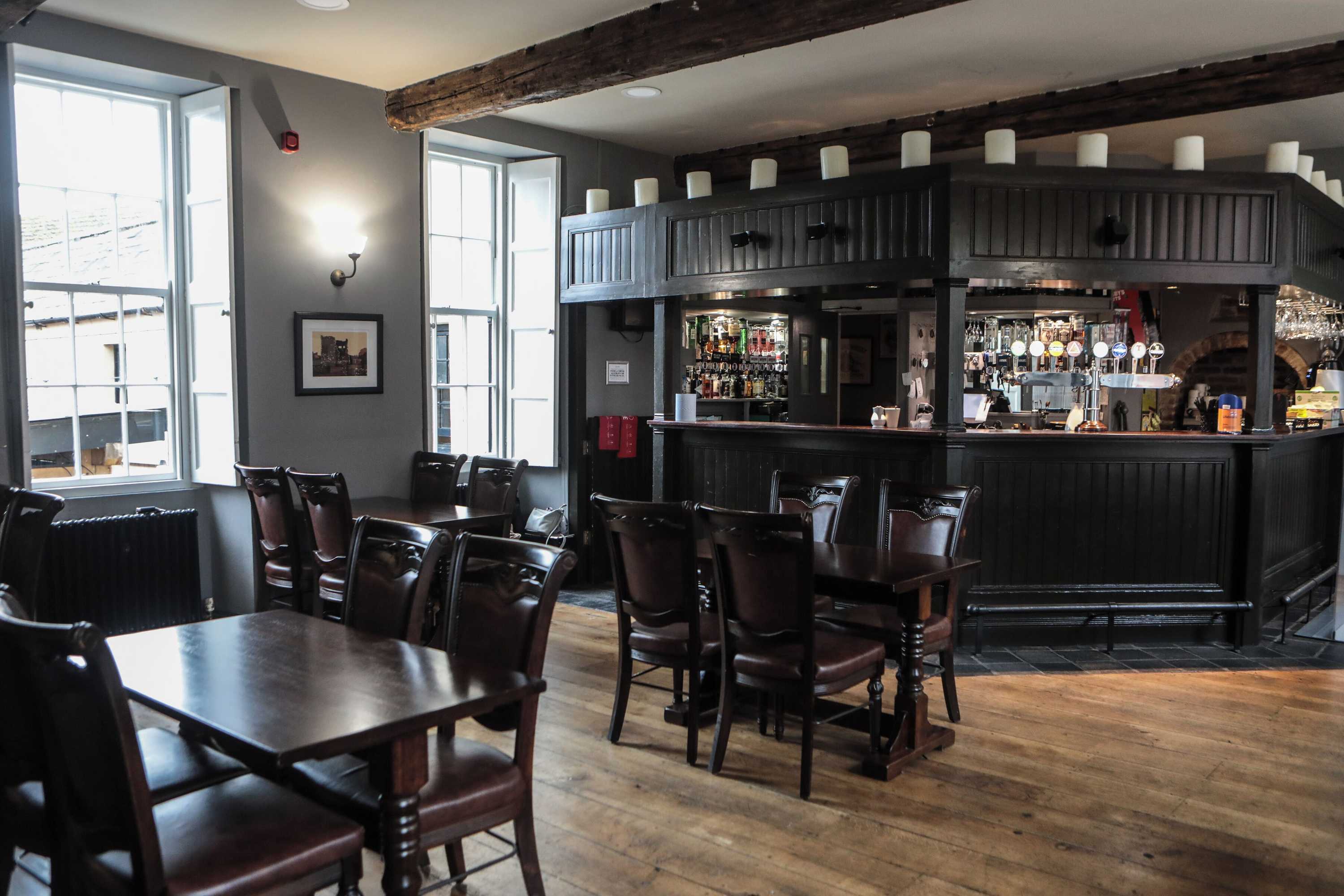 Gift card for Denvir's of Downpatrick