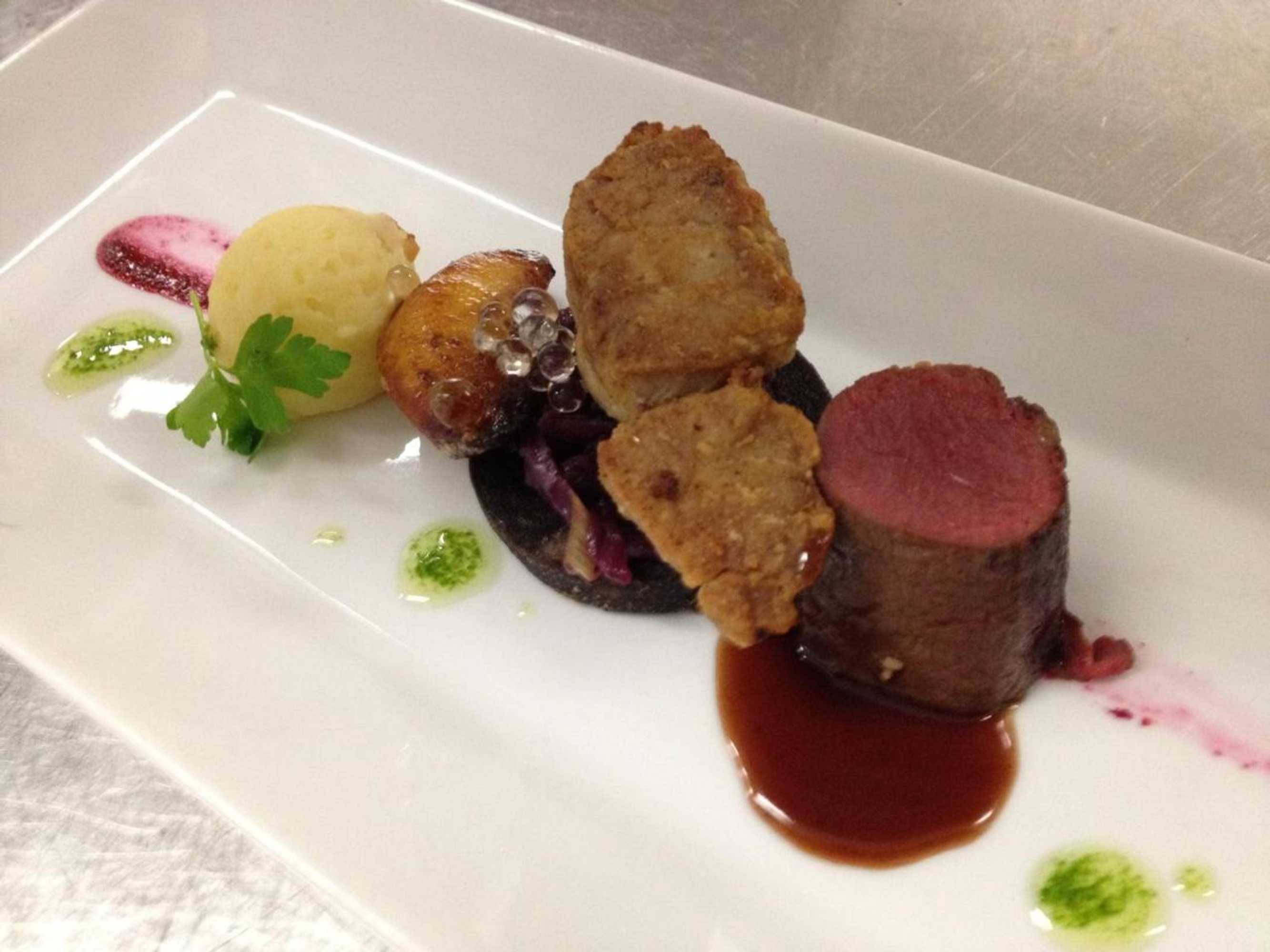 Gift card for De Vier Seizoenen