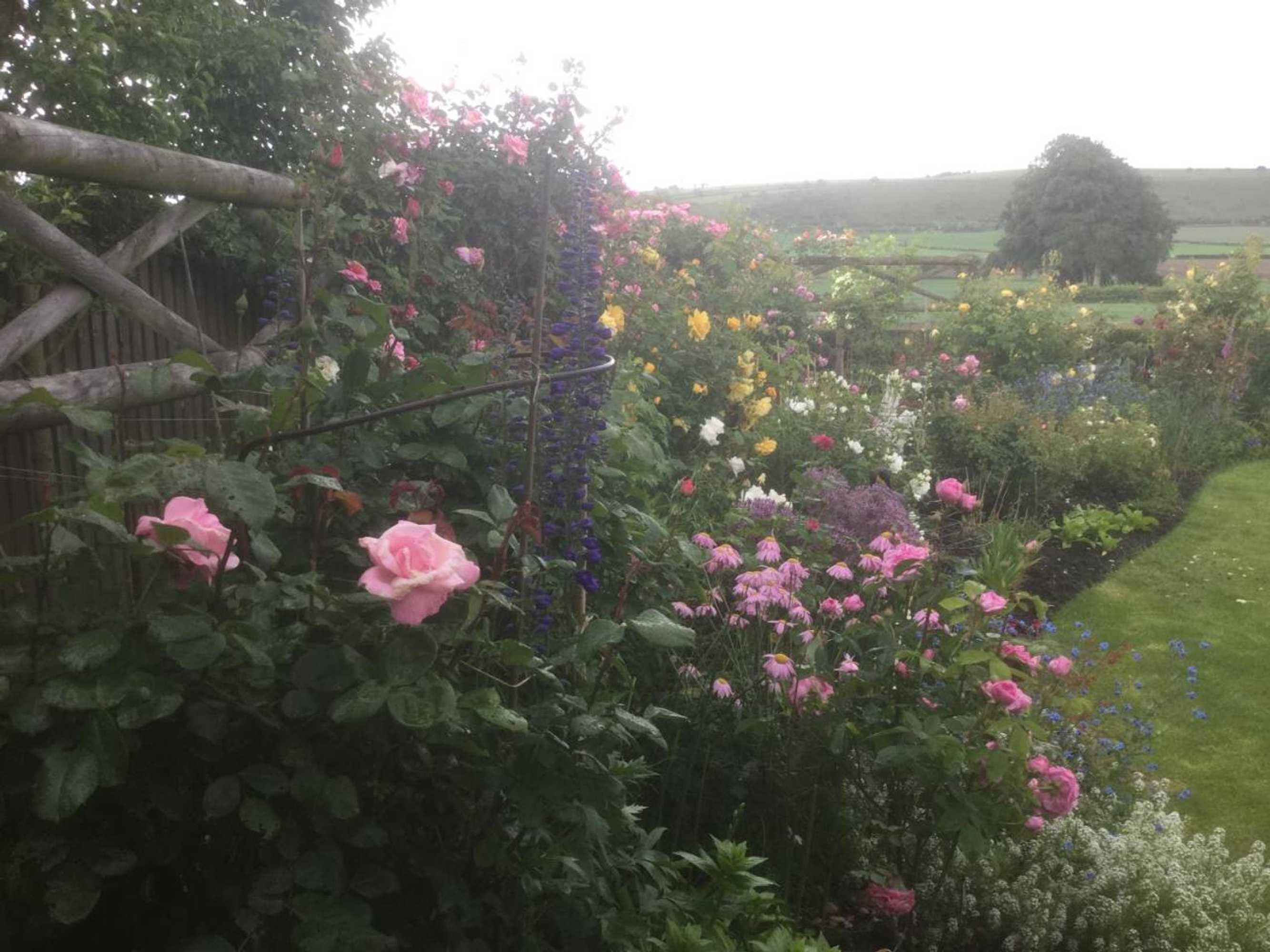 Gift card for Deverill End