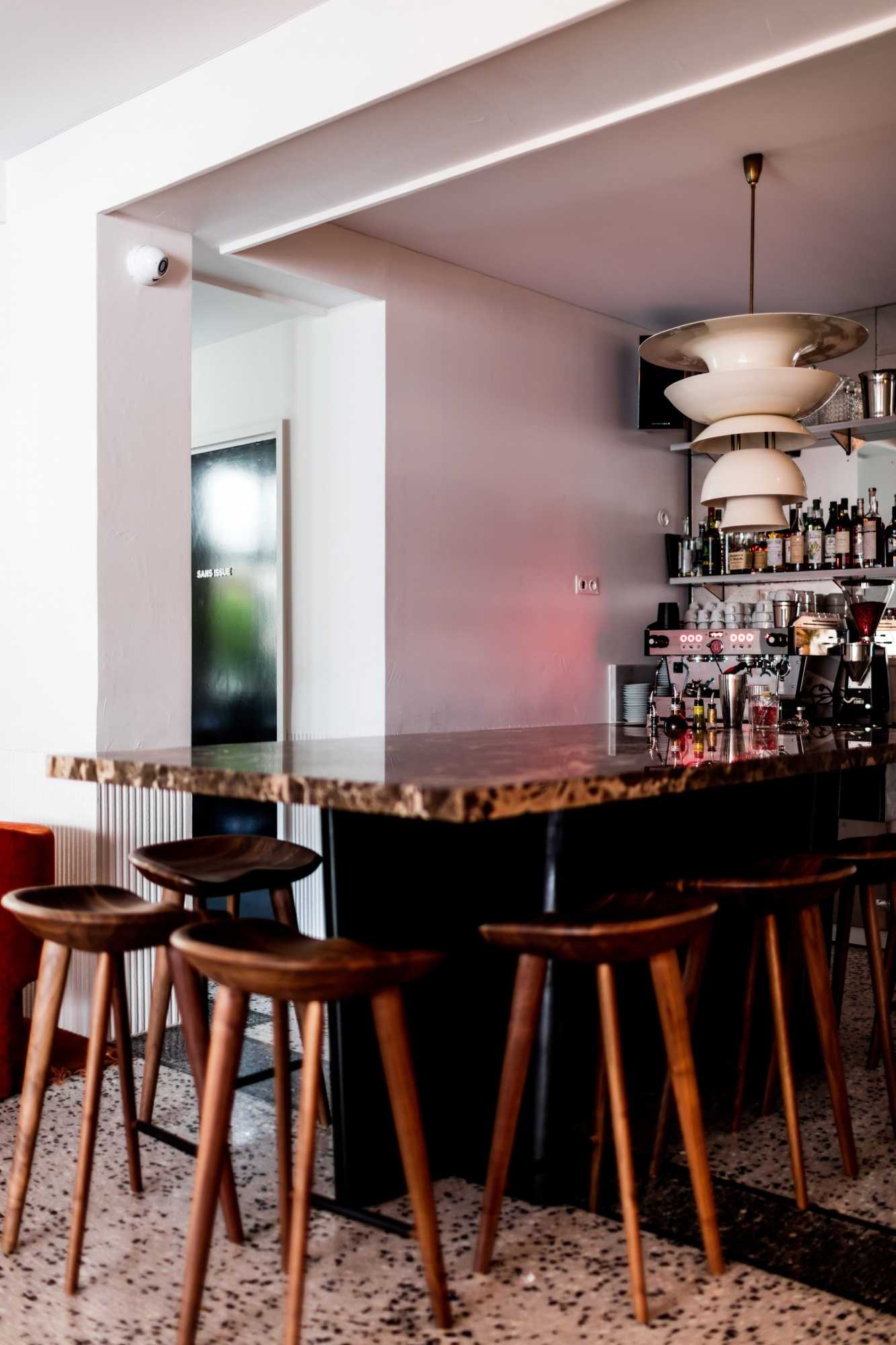 Gift card for Le Pigalle, a Member of Design Hotels Gift card for Le Pigalle, a Member of Design Hotels