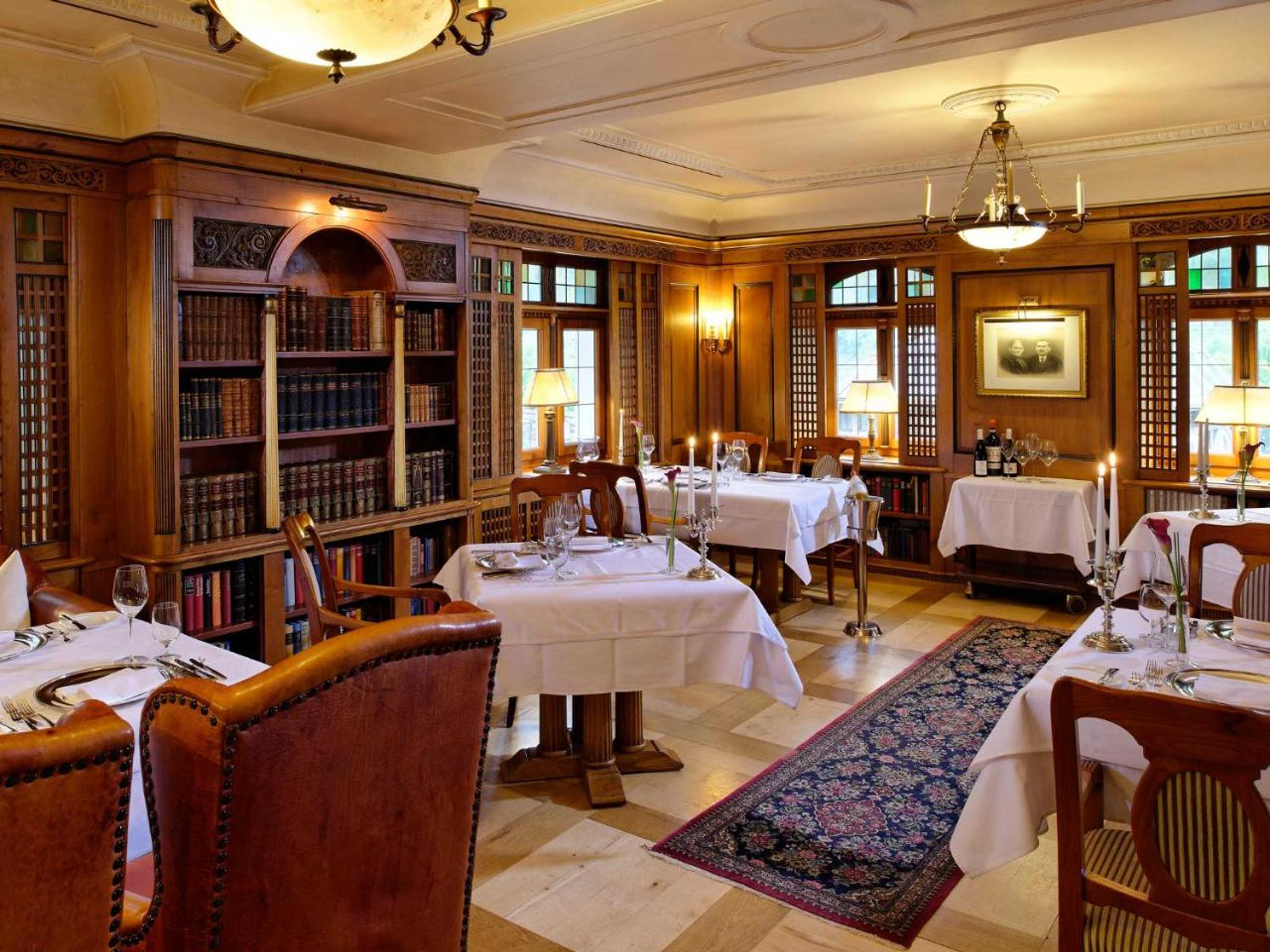 Gift card for Landhotel Zum Bären