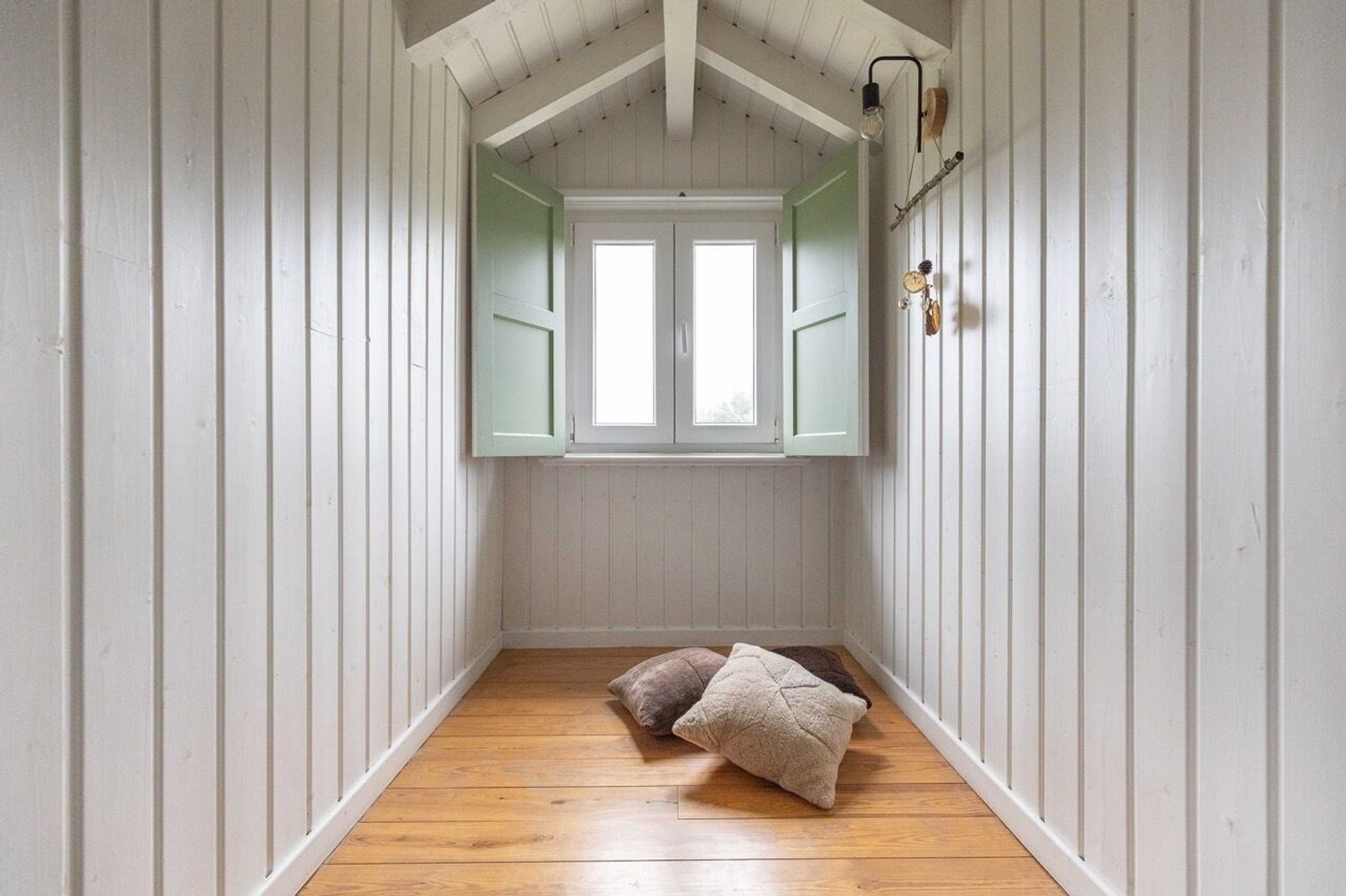 Gift card for Chão do Rio - Turismo de Aldeia