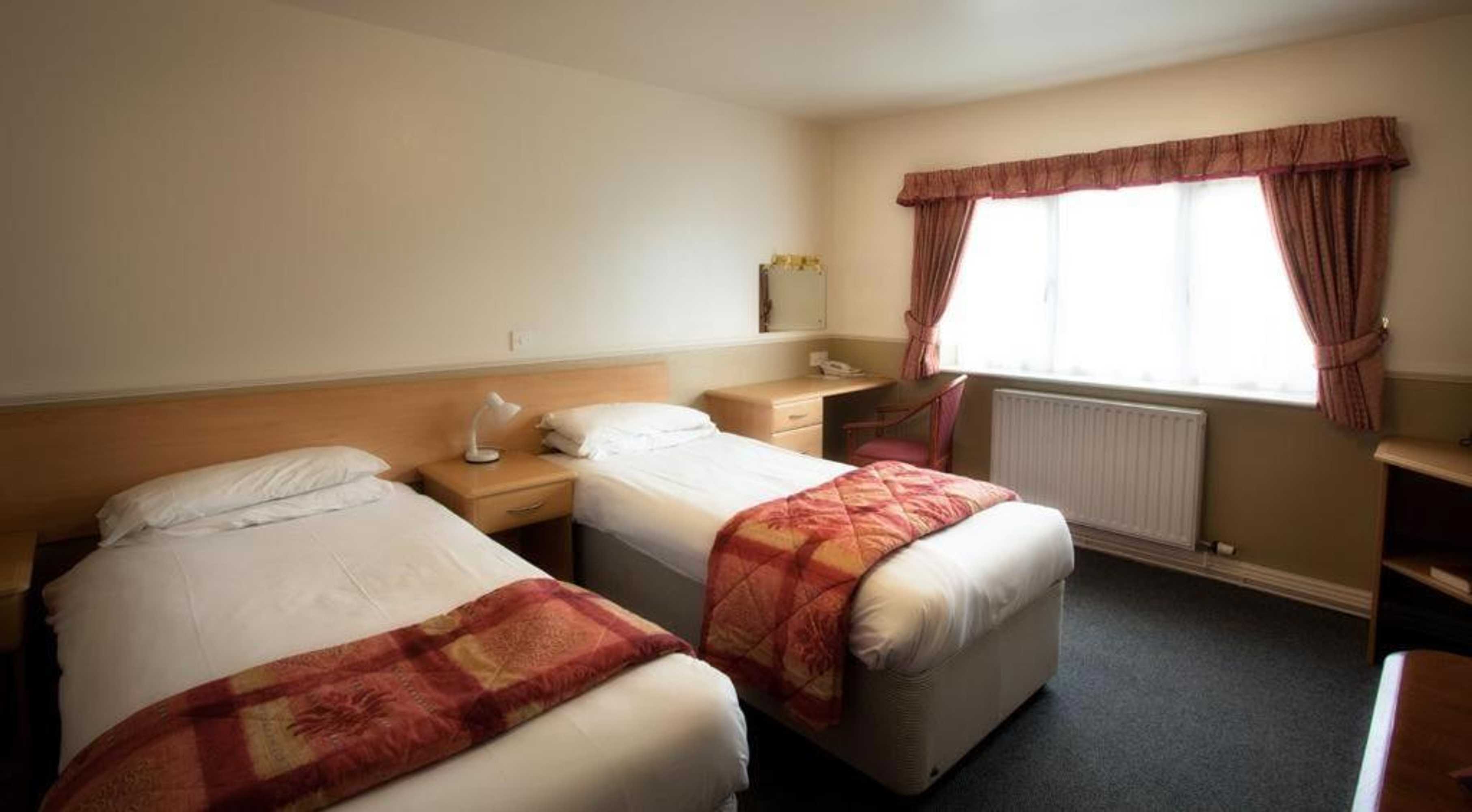 Gift card for Moreton Park Hotel