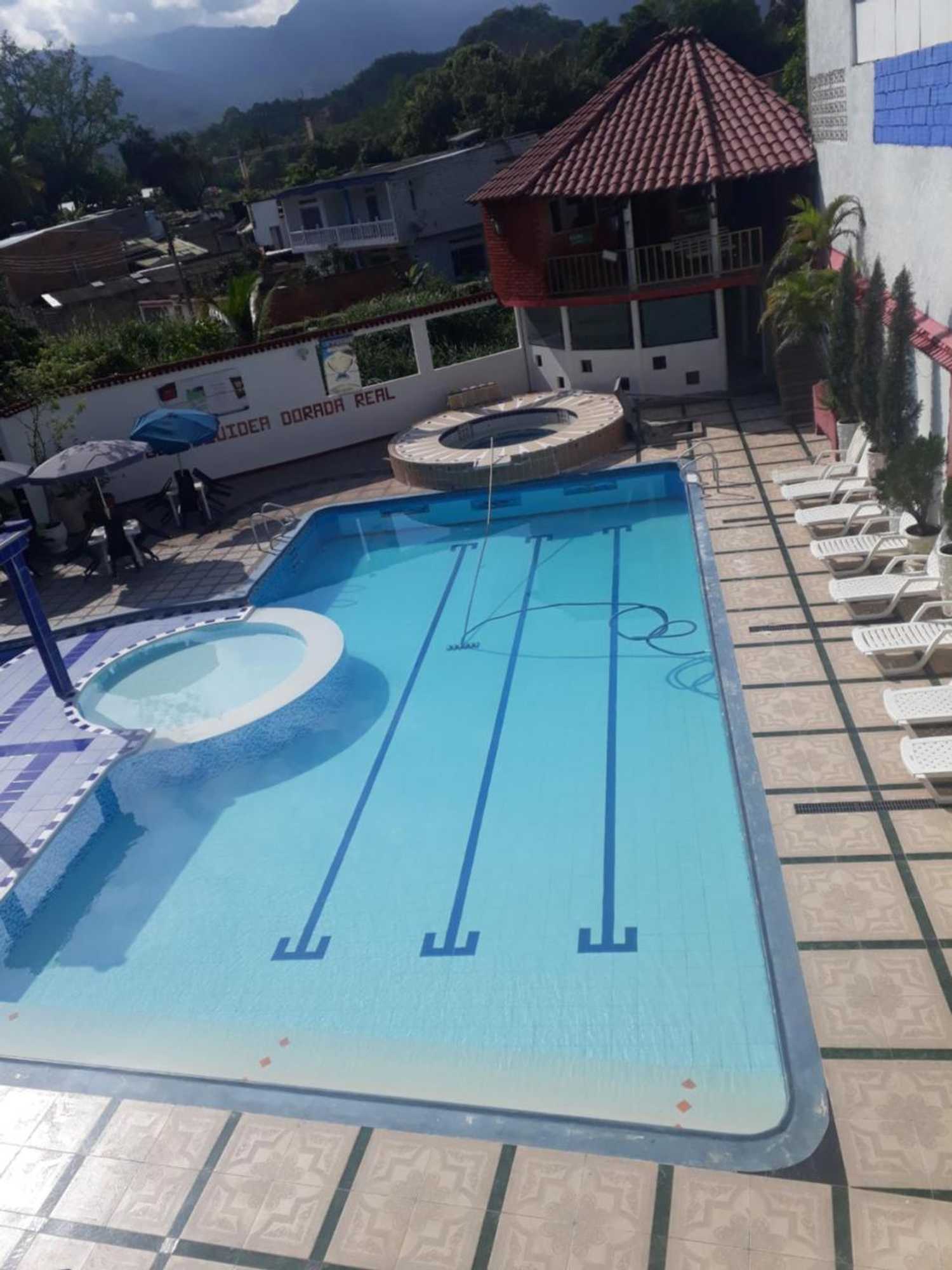 Gift card for Hotel Orquidea Dorada R