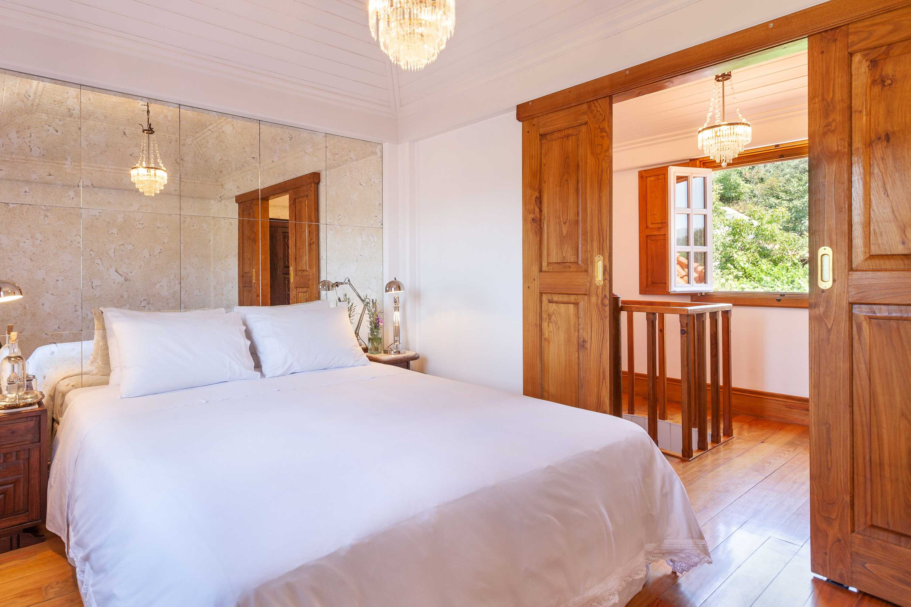 Gift card for Casa do Eido - Sustainable Living & Nature Experiences