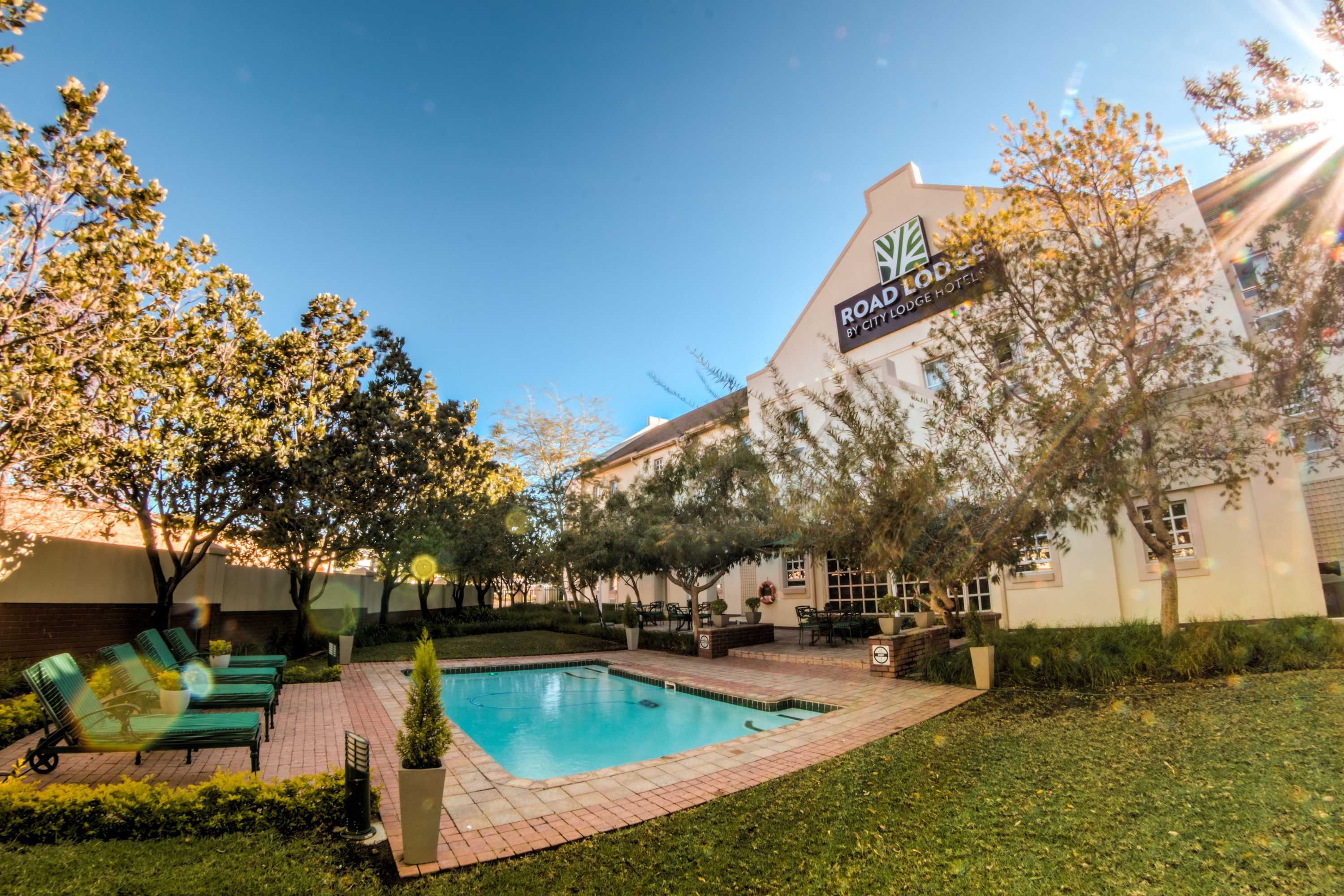 Gift card for Road Lodge Rustenburg Gift card for Road Lodge Rustenburg
