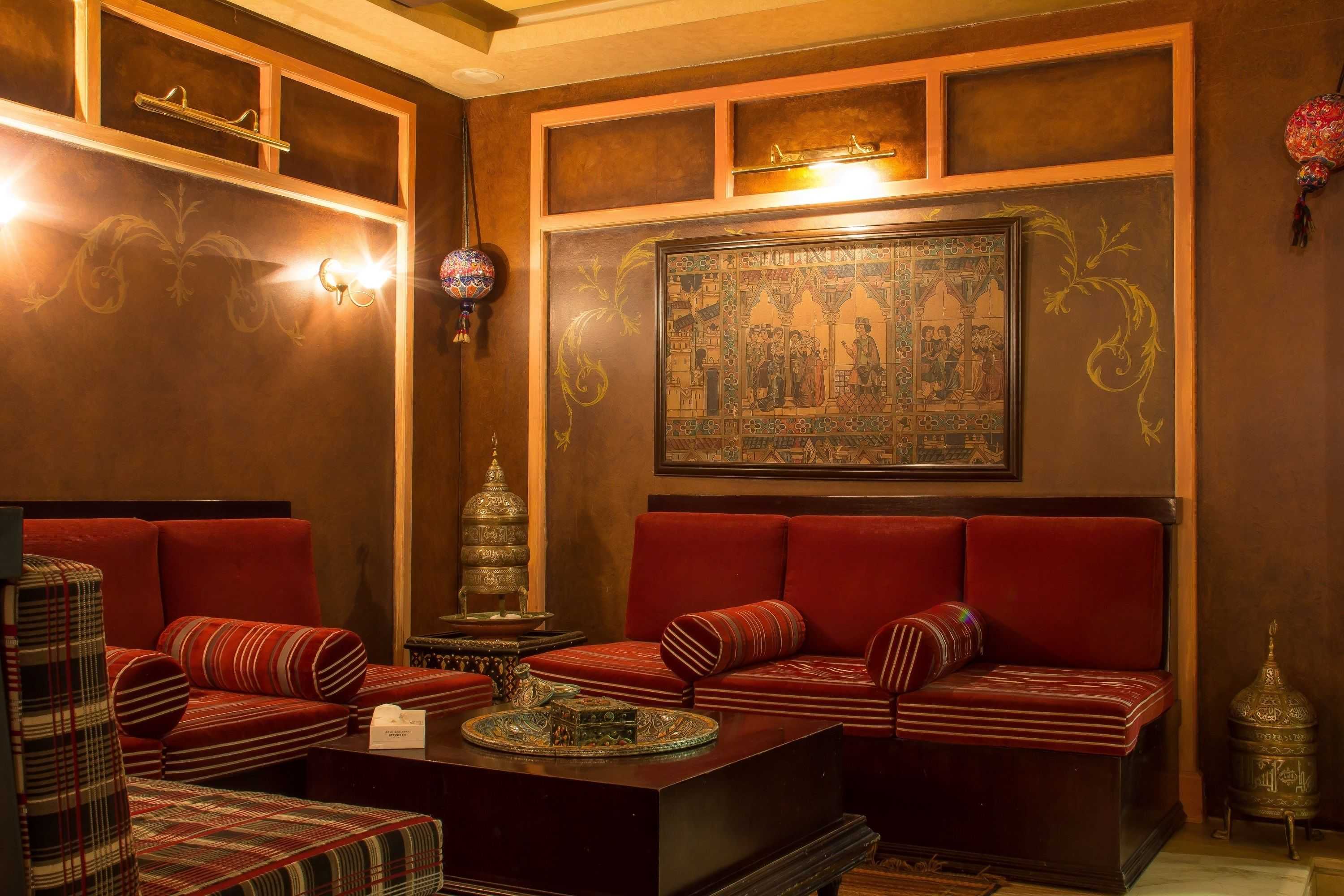 Gift card for Thousand Nights Hotel Amman Gift card for Thousand Nights Hotel Amman