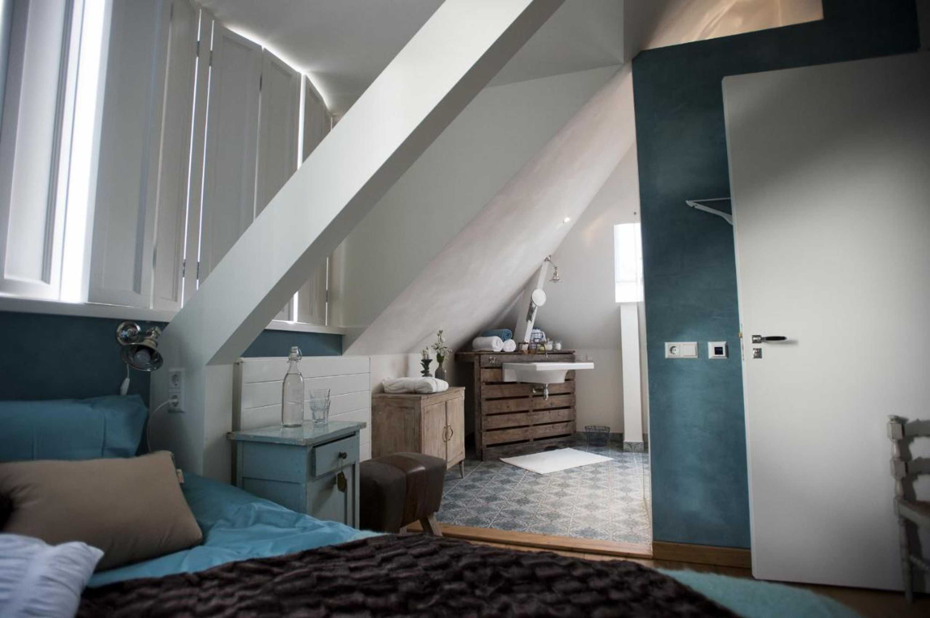 Gift card for Boutique B&b Villa Heidetuin