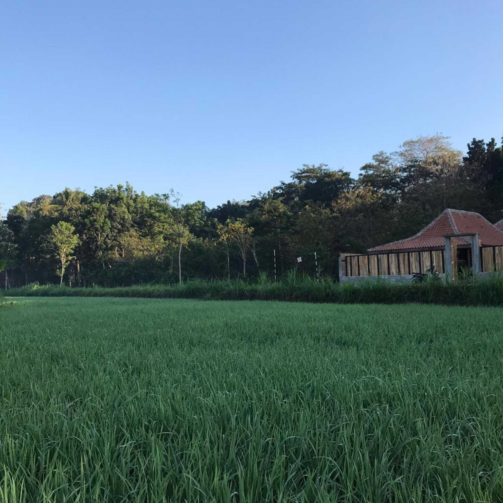 Gift card for Villa Kayu Yogyakarta