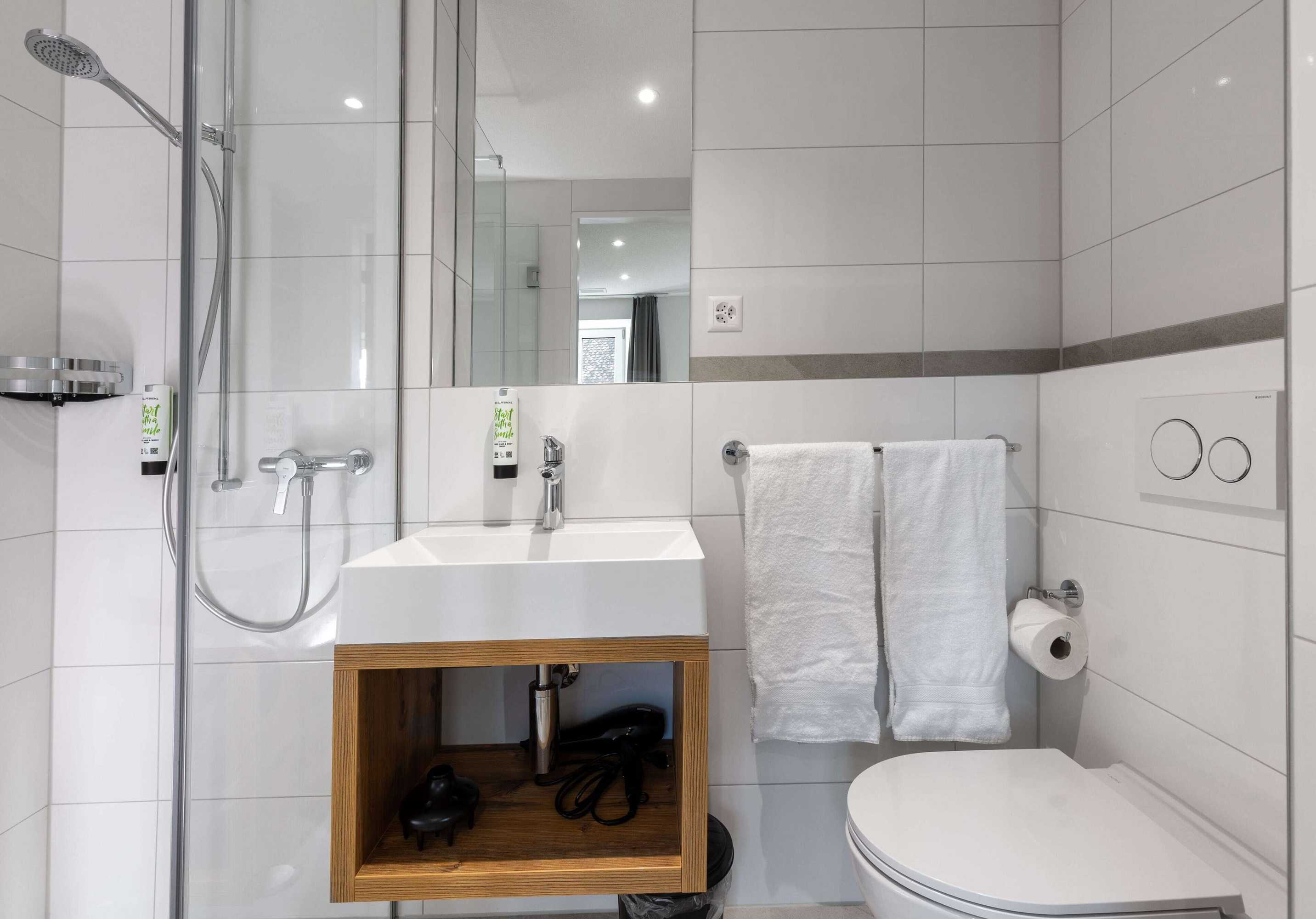 Gift card for Hotel Meistay - Self-Check-In