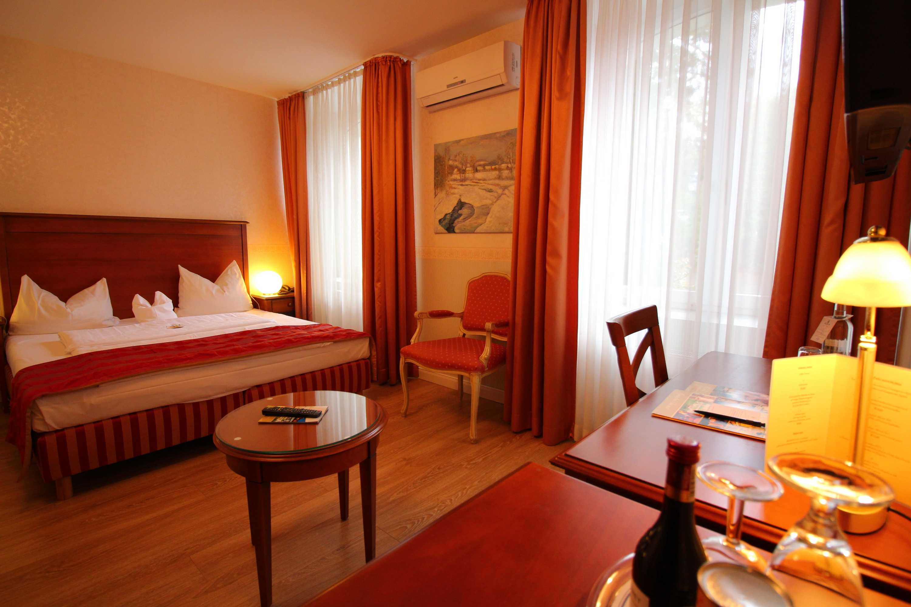 Gift card for Hotel am Mühlenteich