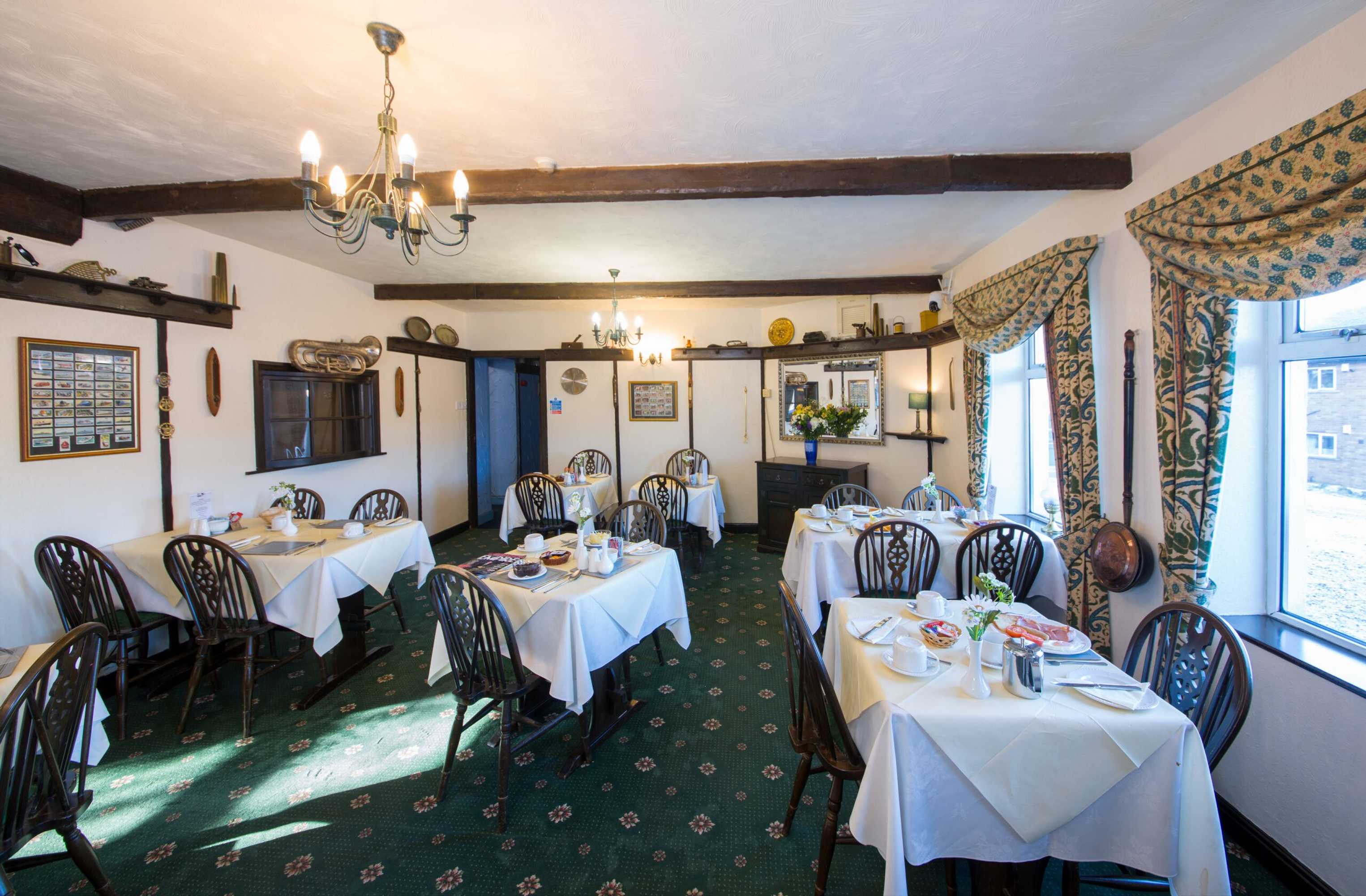 Gift card for Dalesgate Hotel - Self Check In Gift card for Dalesgate Hotel - Self Check In
