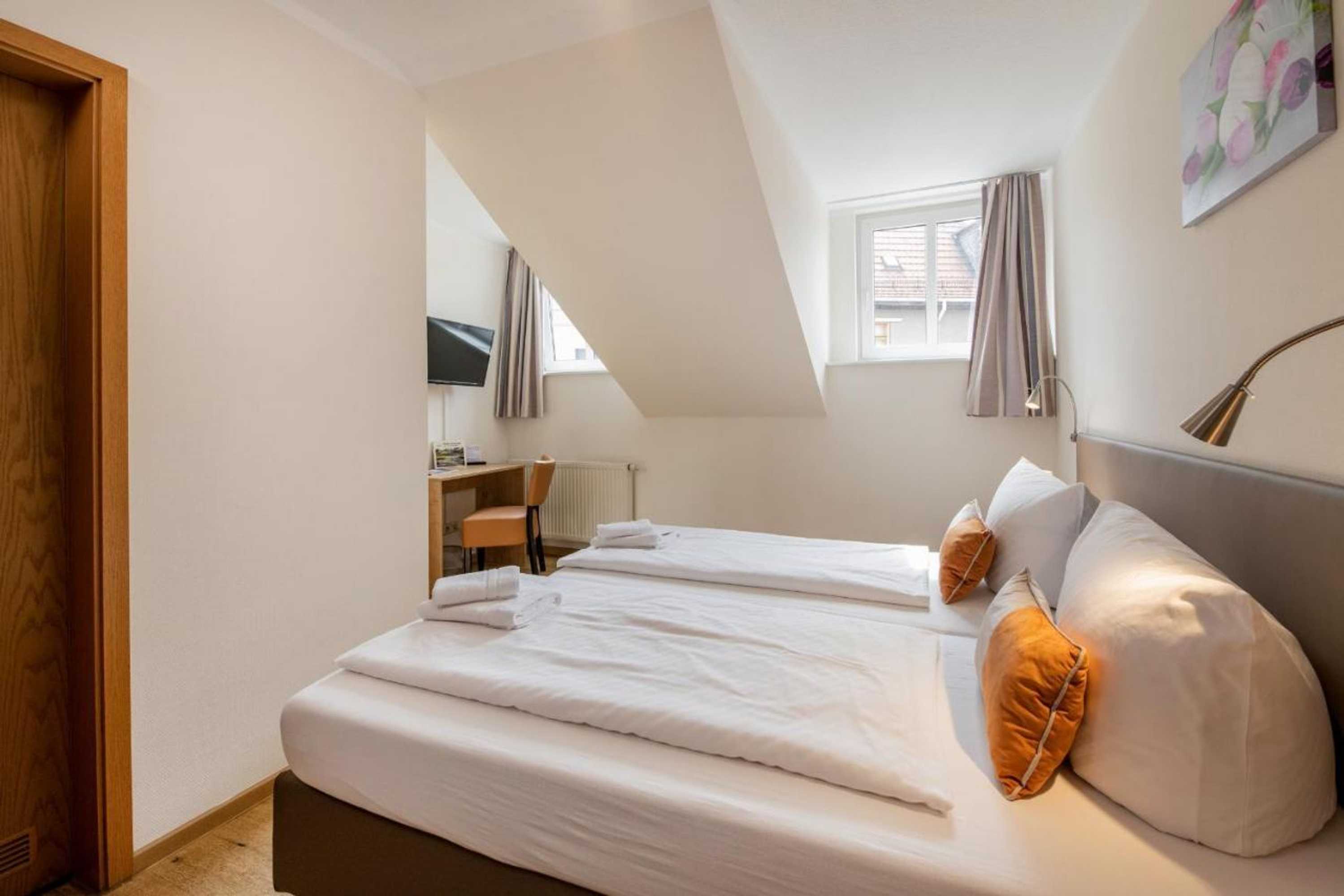 Gift card for Hotel Bamberger Hof
