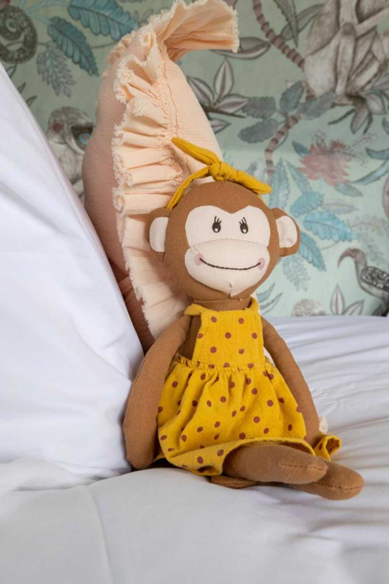 Gift card for Zenzez Hotel & Lounge