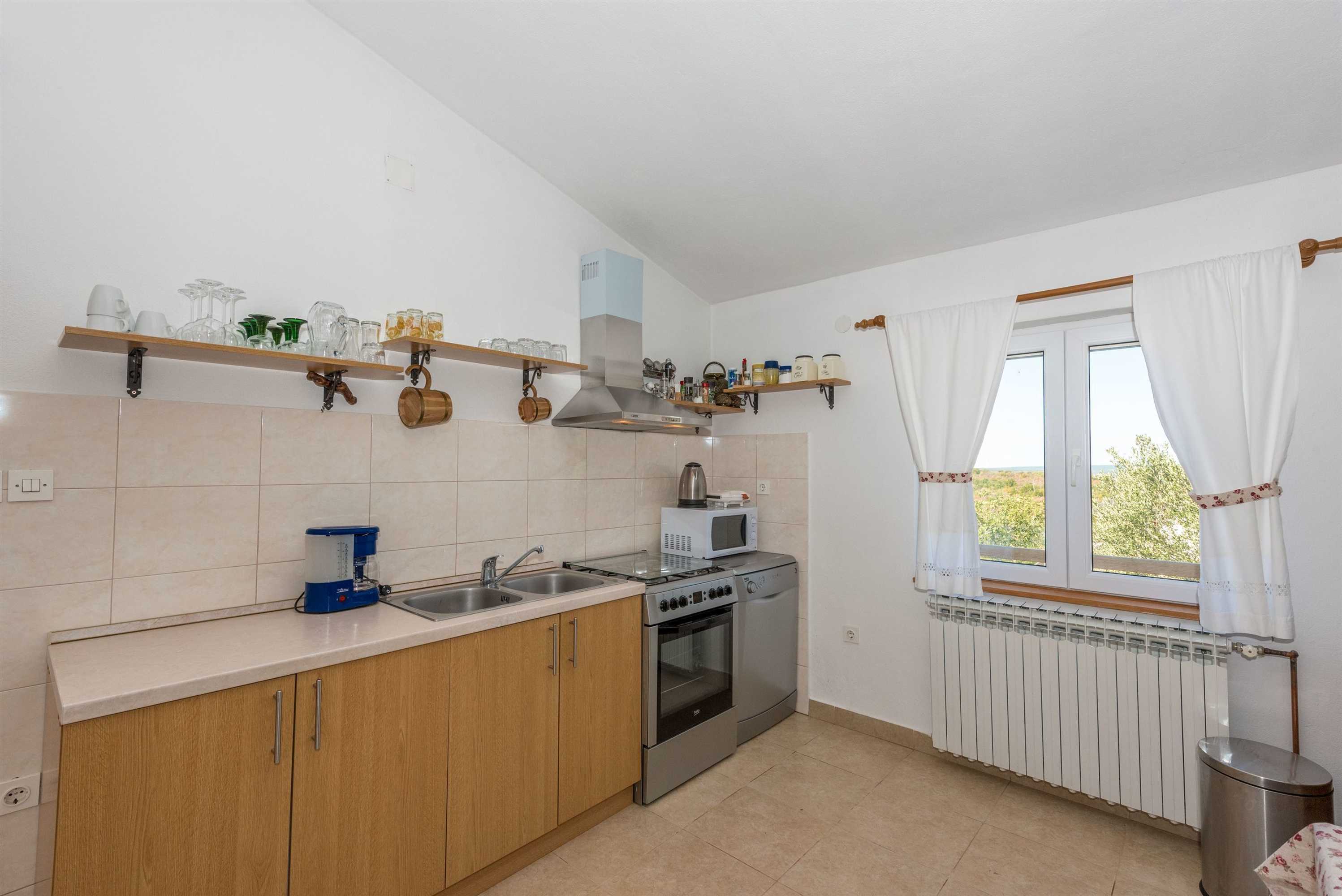 Gift card for Villa Marina