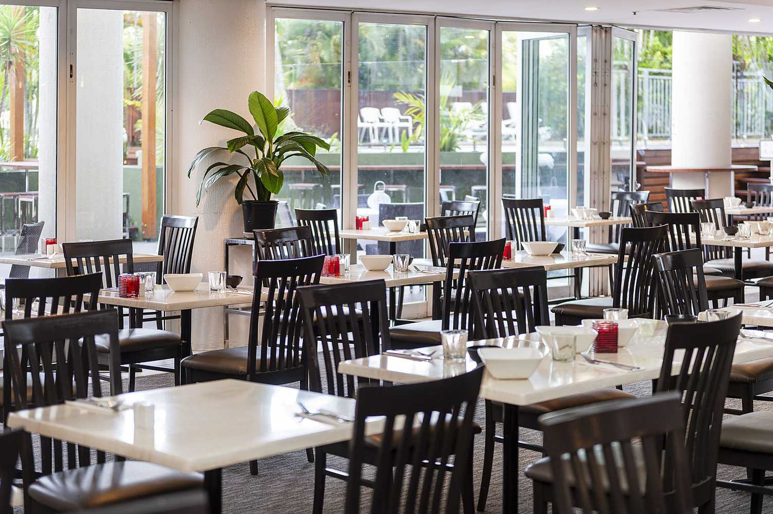 Gift card for Rydges Esplanade Resort Cairns