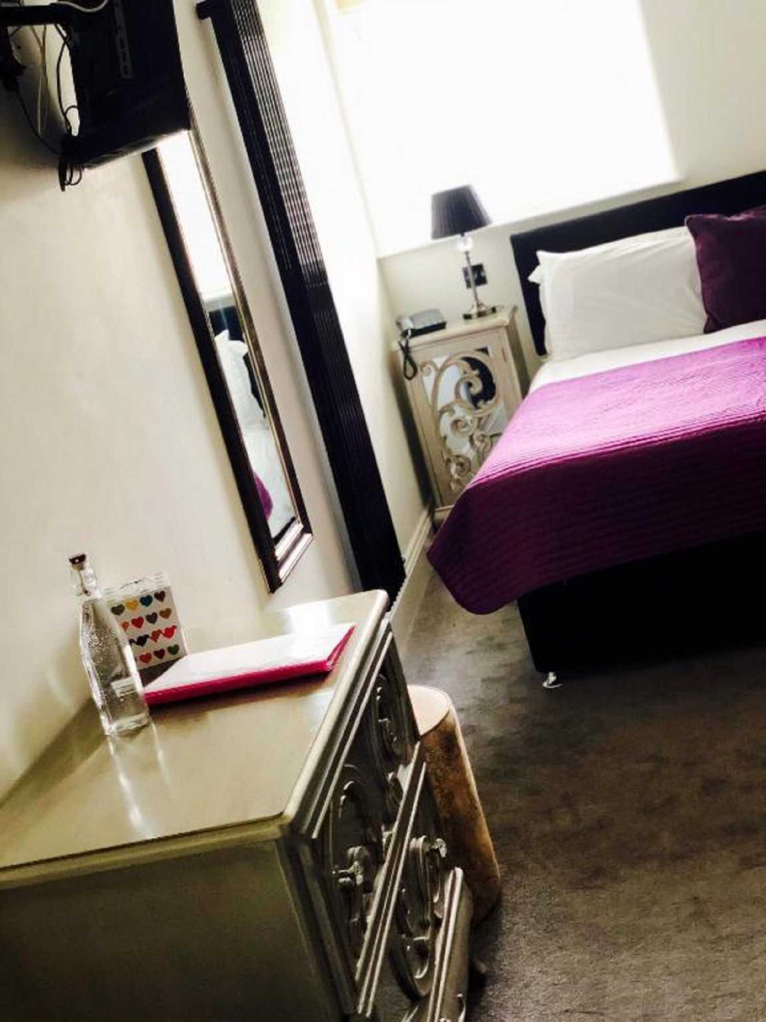 Gift card for Ship Leopard Hotel - No Children Gift card for Ship Leopard Hotel - No Children