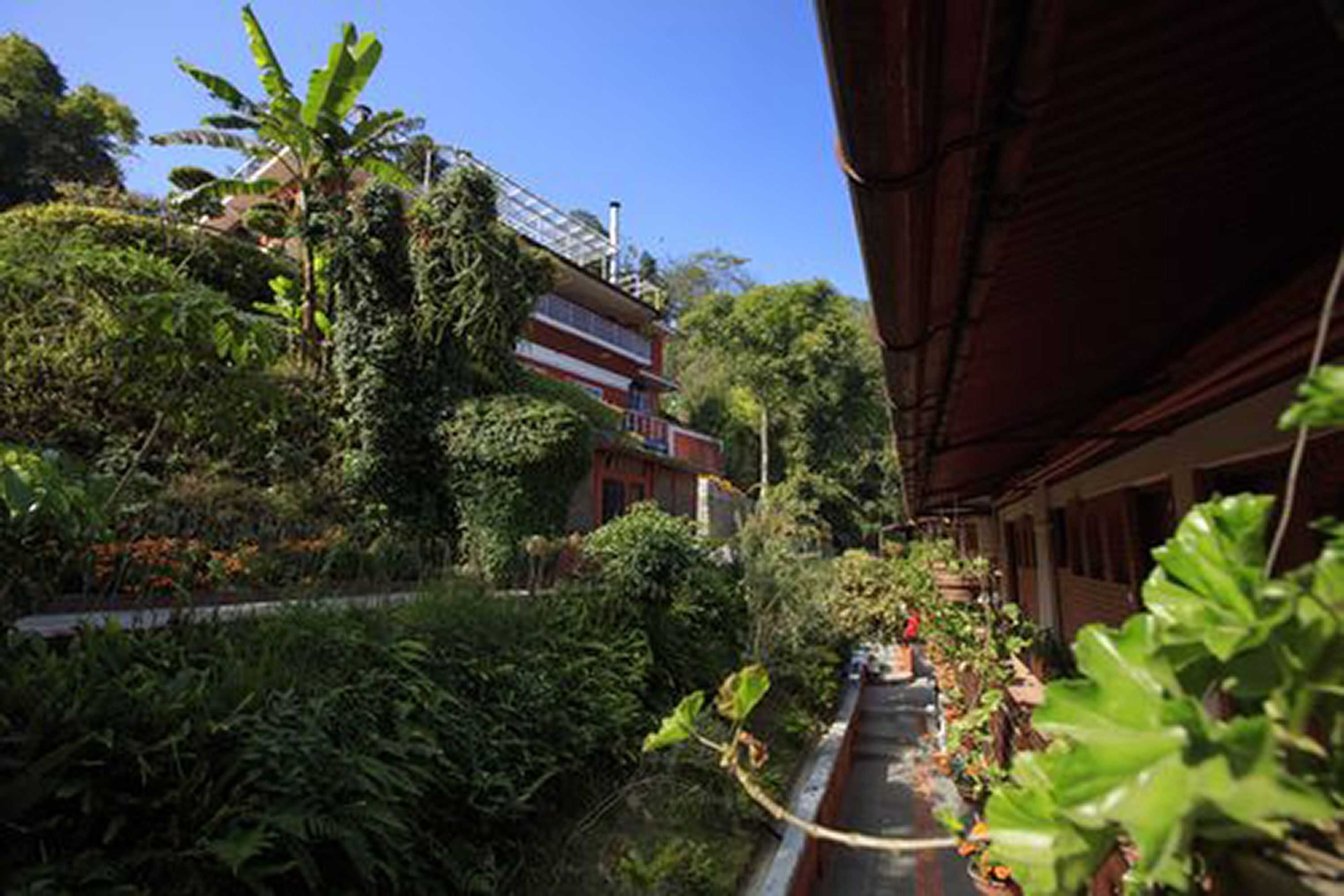 Gift card for Dhulikhel Lodge Resort Gift card for Dhulikhel Lodge Resort