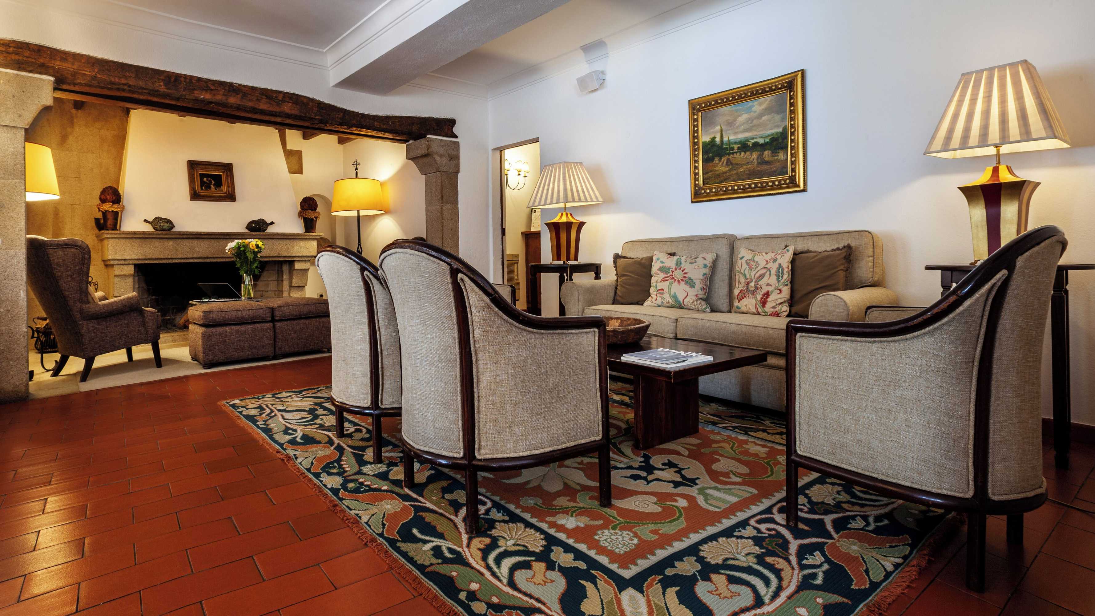Gift card for Pousada do Marvão - Charming Hotel Gift card for Pousada do Marvão - Charming Hotel