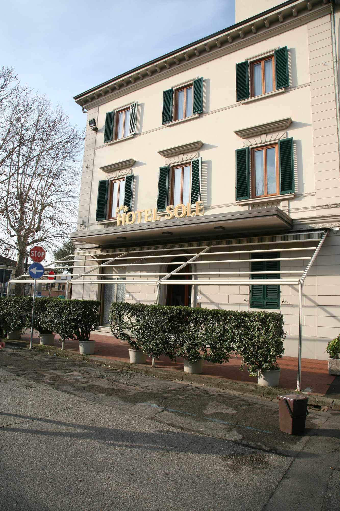 Gift card for Hotel Il Sole Gift card for Hotel Il Sole