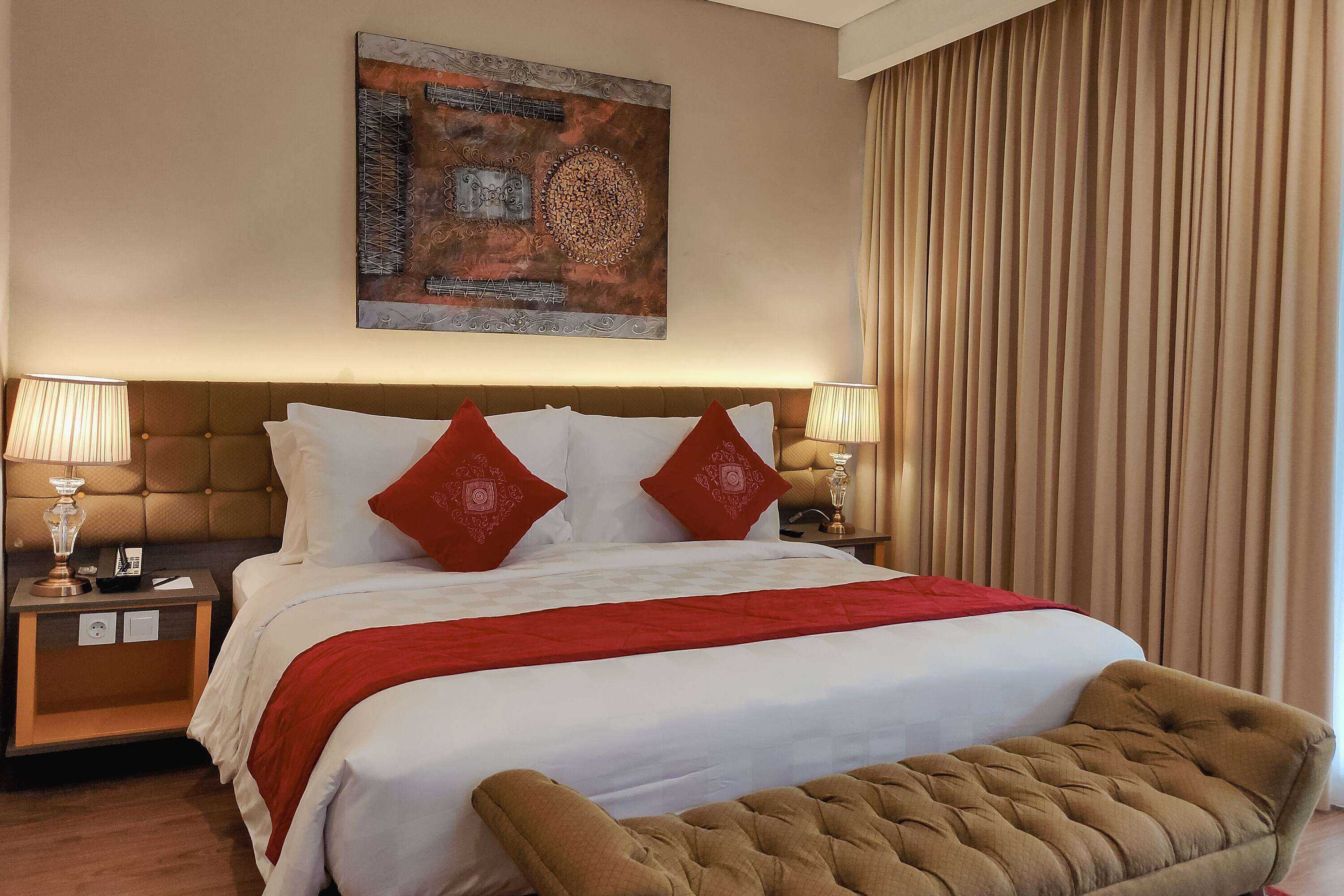 Gift card for Ramada by Wyndham Yogyakarta Gift card for Ramada by Wyndham Yogyakarta