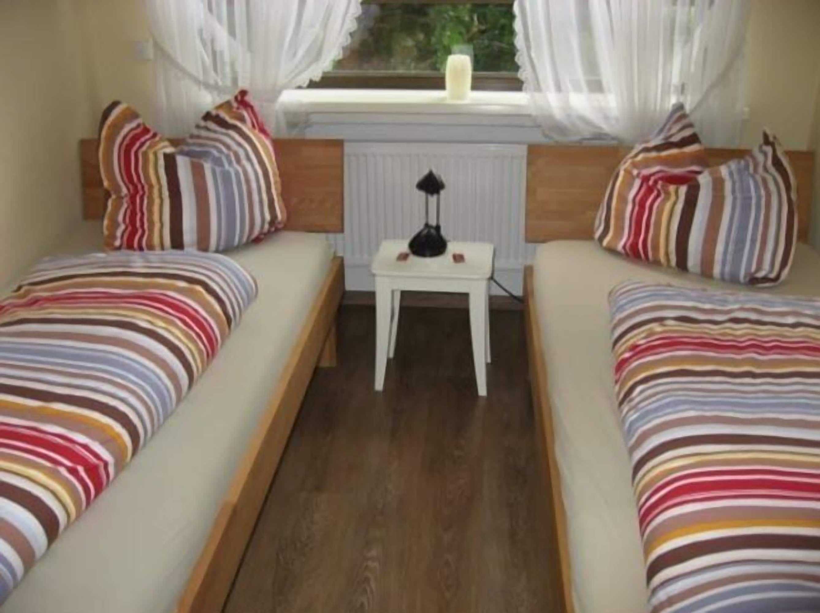 Gift card for Taunusblick Ferienwohnung Und Apartment Gift card for Taunusblick Ferienwohnung Und Apartment