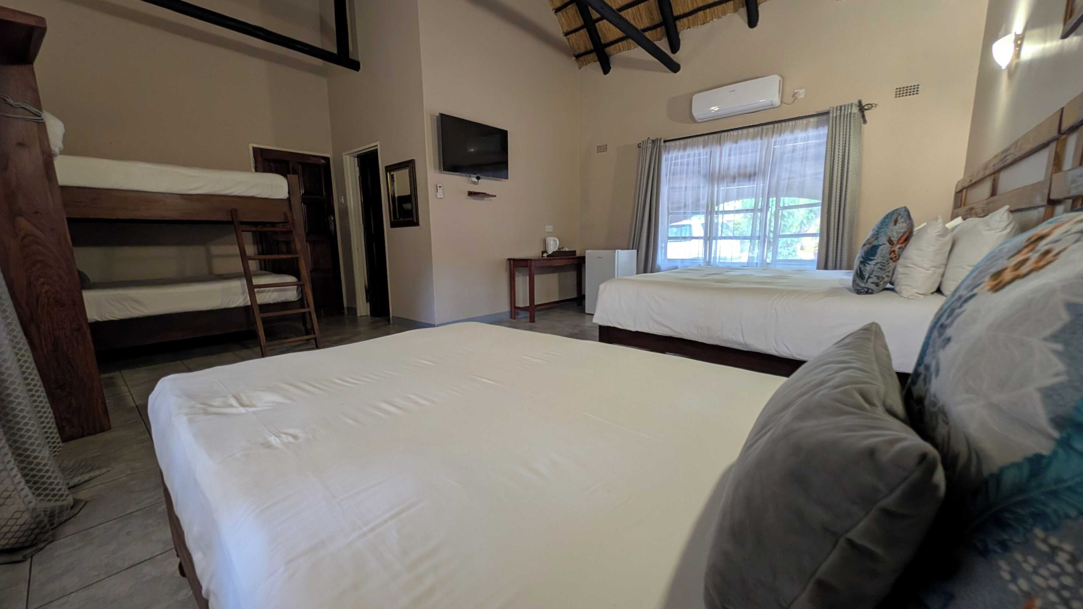 Gift card for Mopani Lodge Gift card for Mopani Lodge
