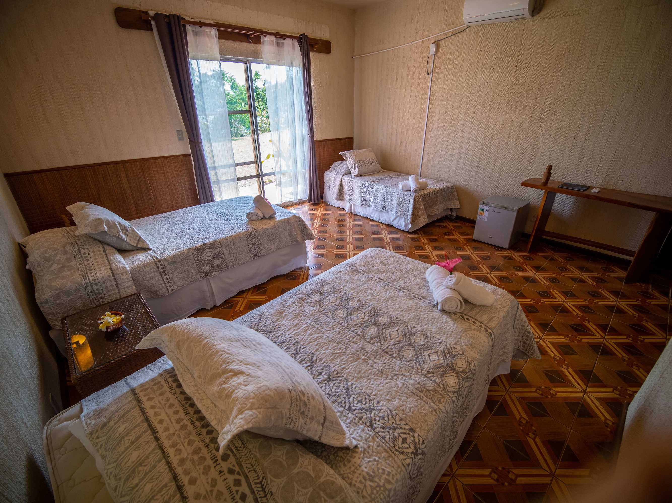 Gift card for Tupa Hotel Gift card for Tupa Hotel