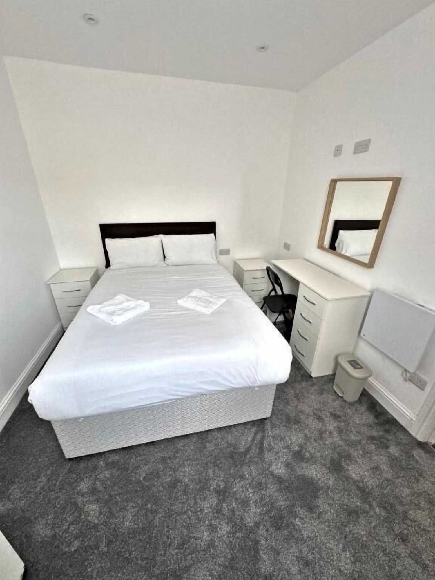 Gift card for Park Hotel