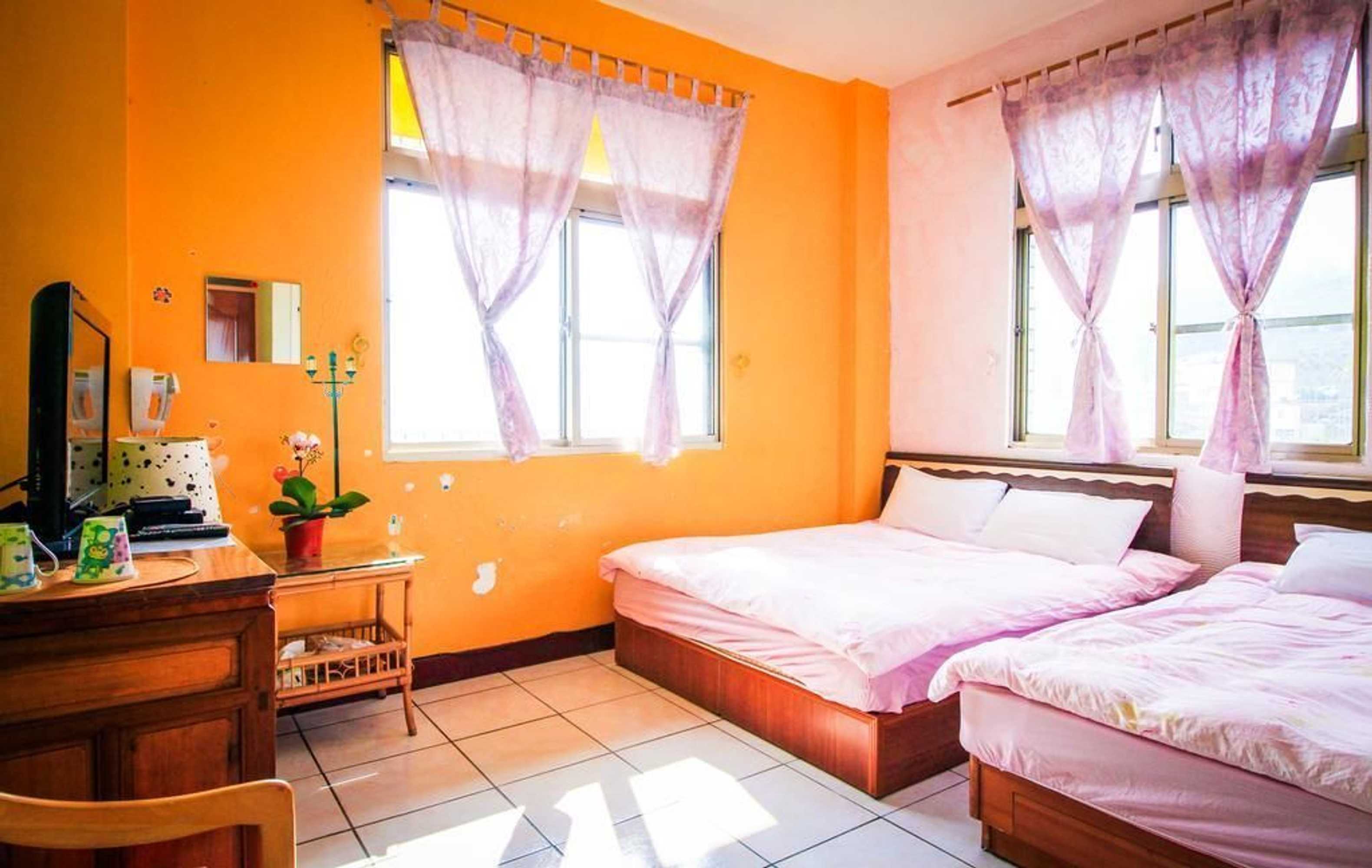 Gift card for You Ye De Lin B&b