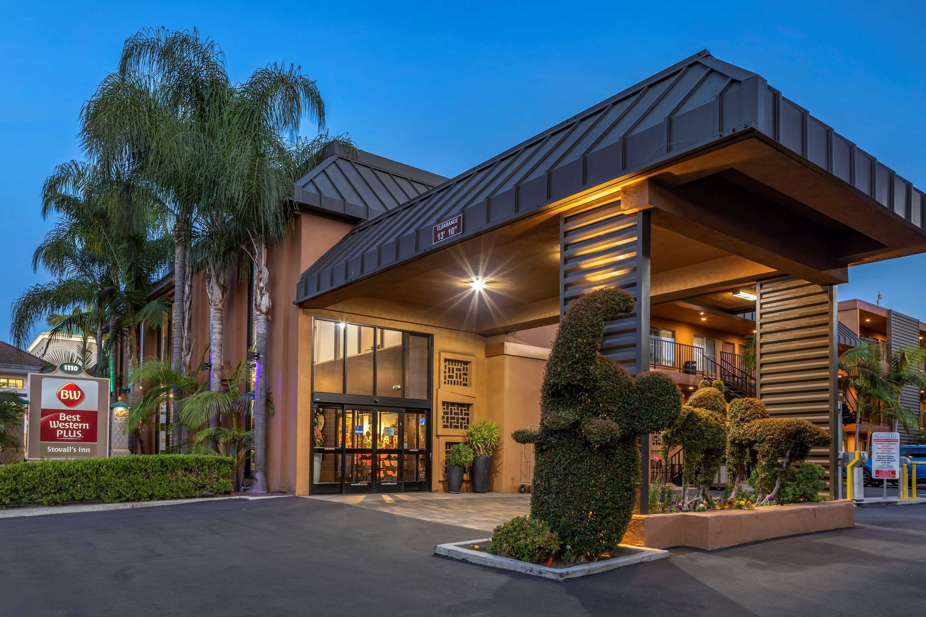 Gift card for Best Western Plus Stovall's Inn Gift card for Best Western Plus Stovall's Inn