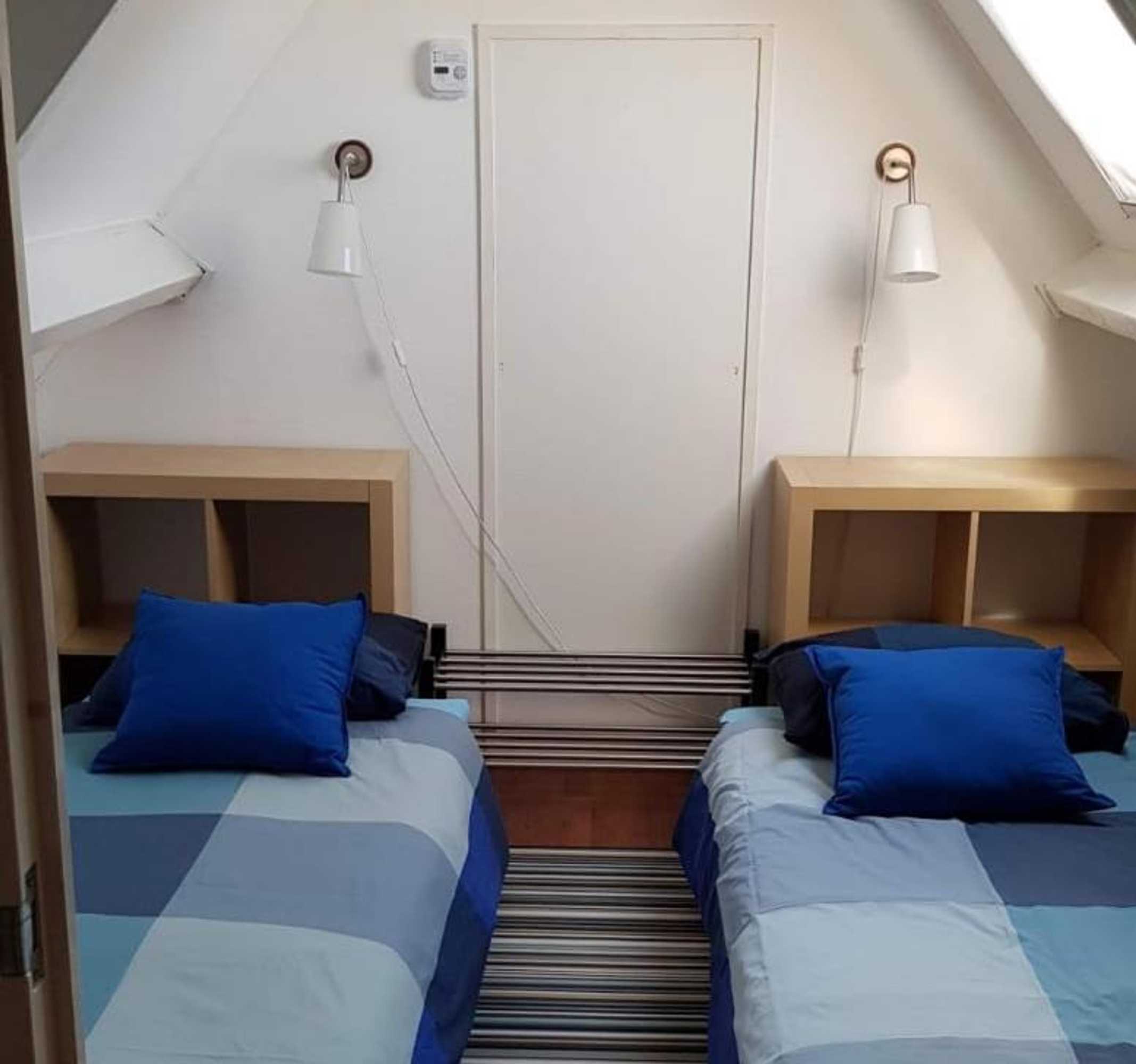 Gift card for B&b Kleine Vliet